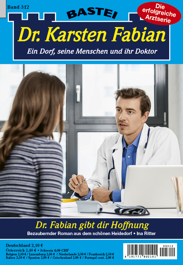 Dr. Karsten Fabian