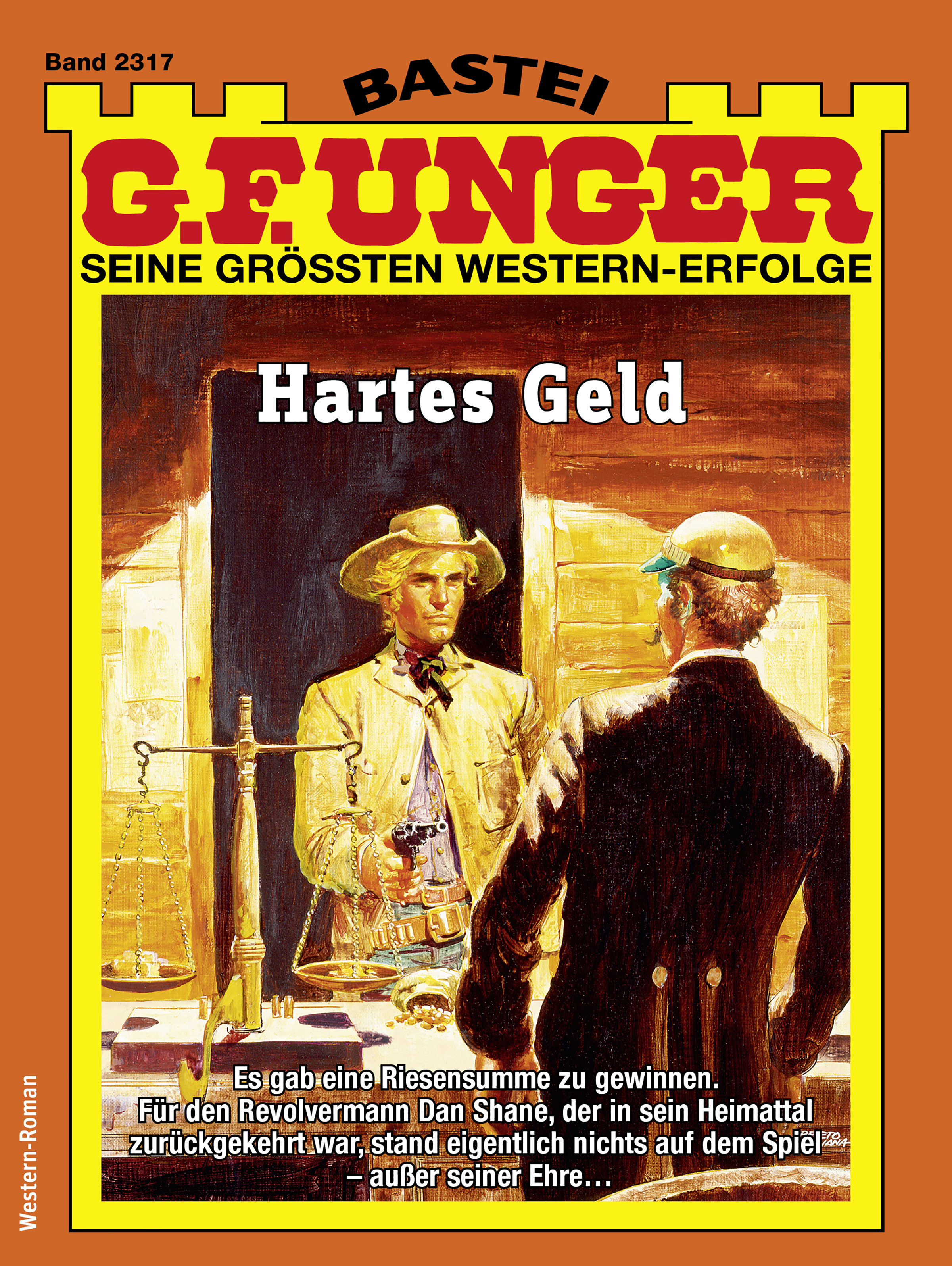 G. F. Unger