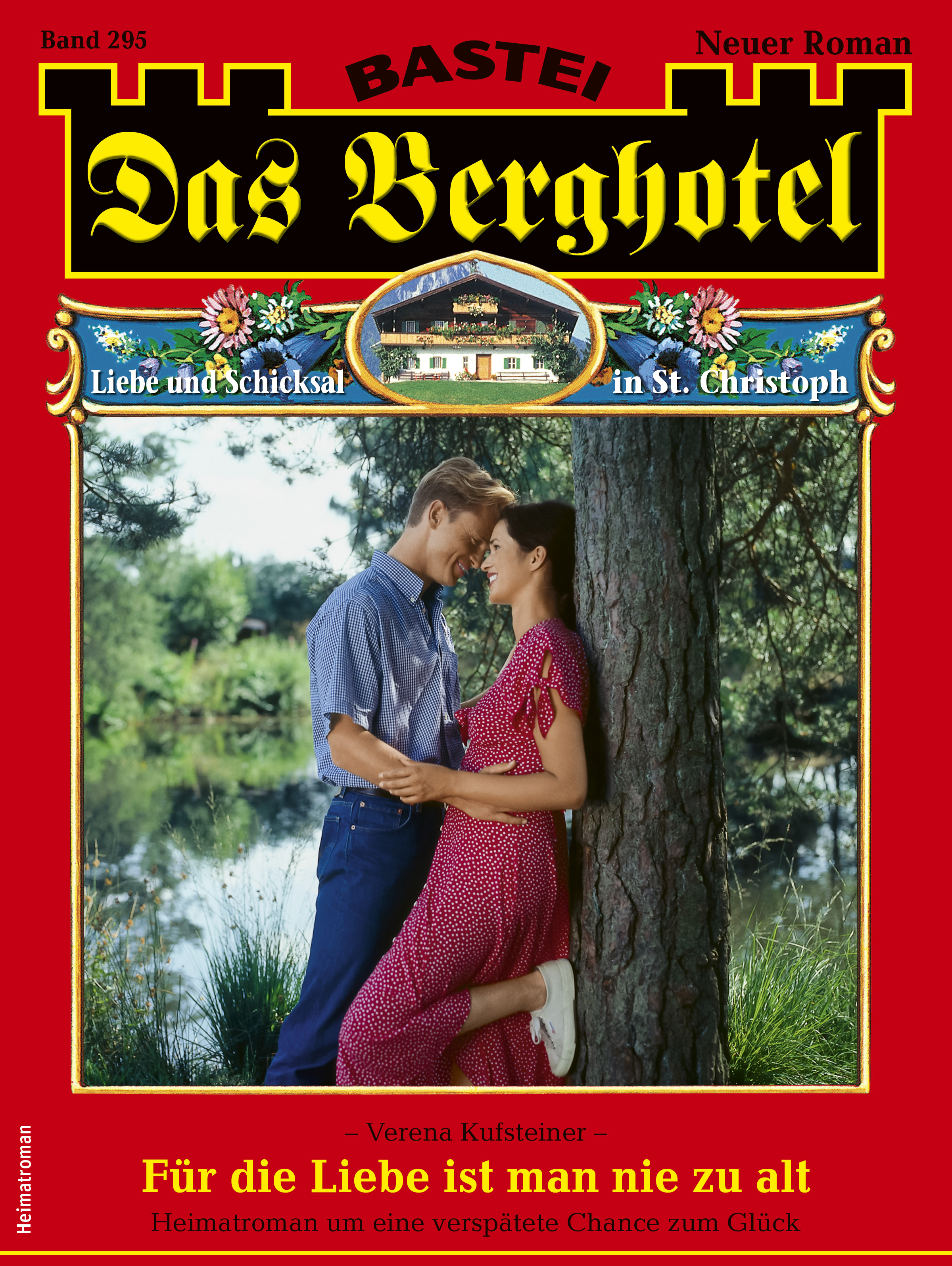 Das Berghotel