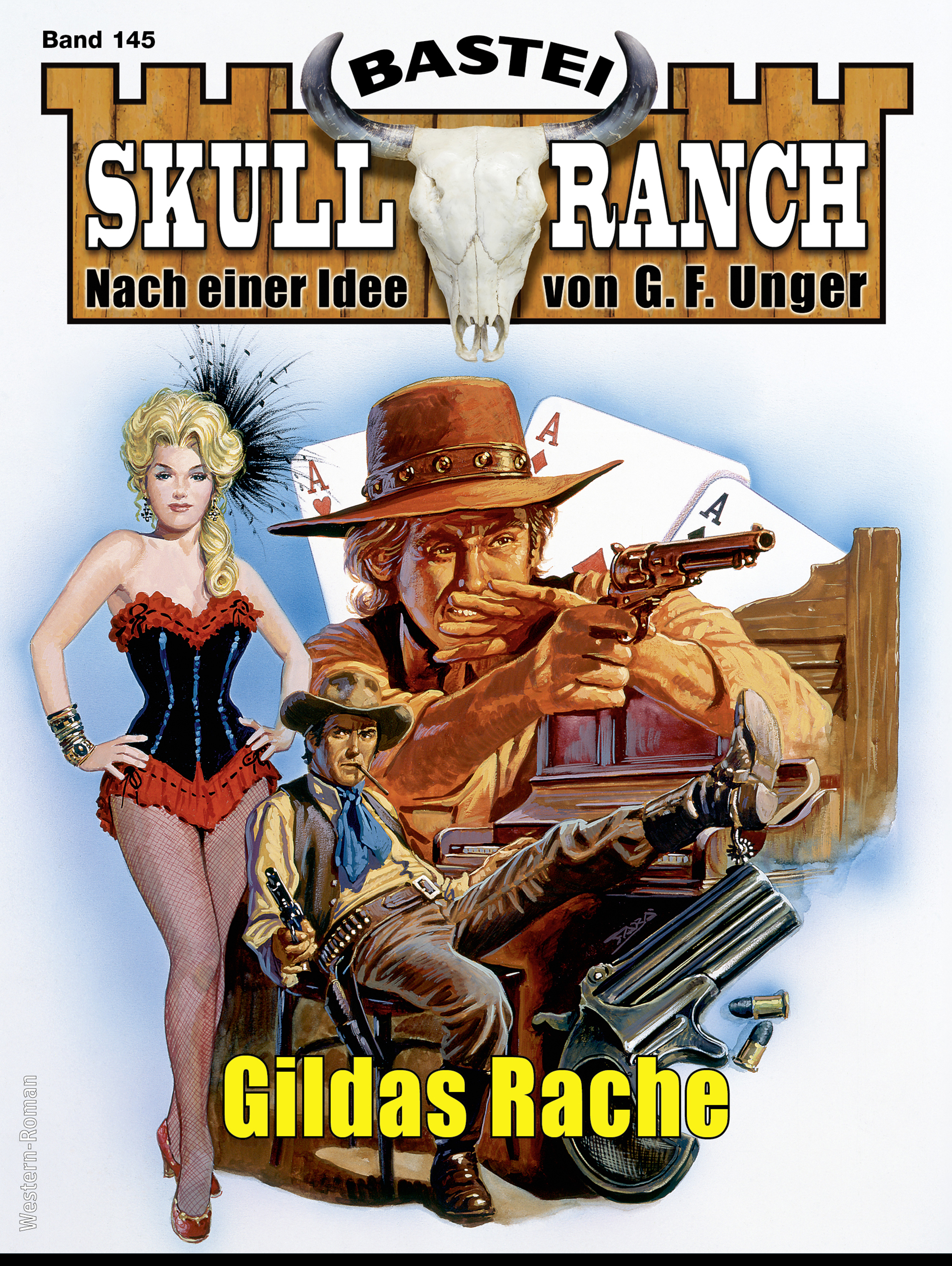 Skull-Ranch