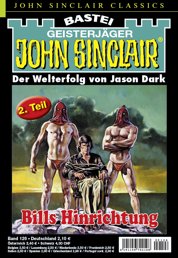 John Sinclair Classics