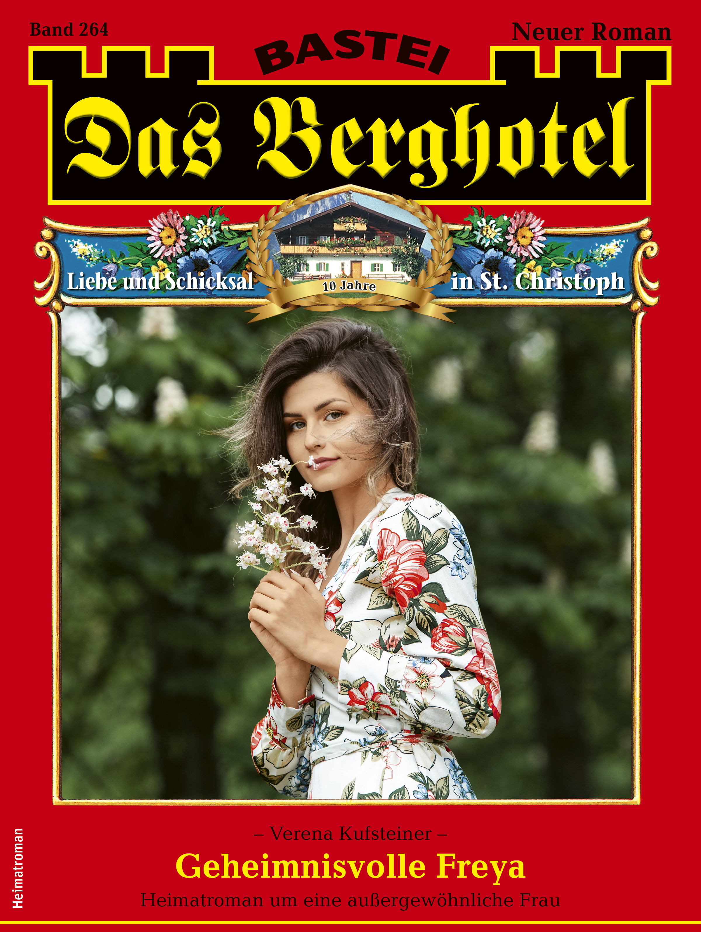 Das Berghotel