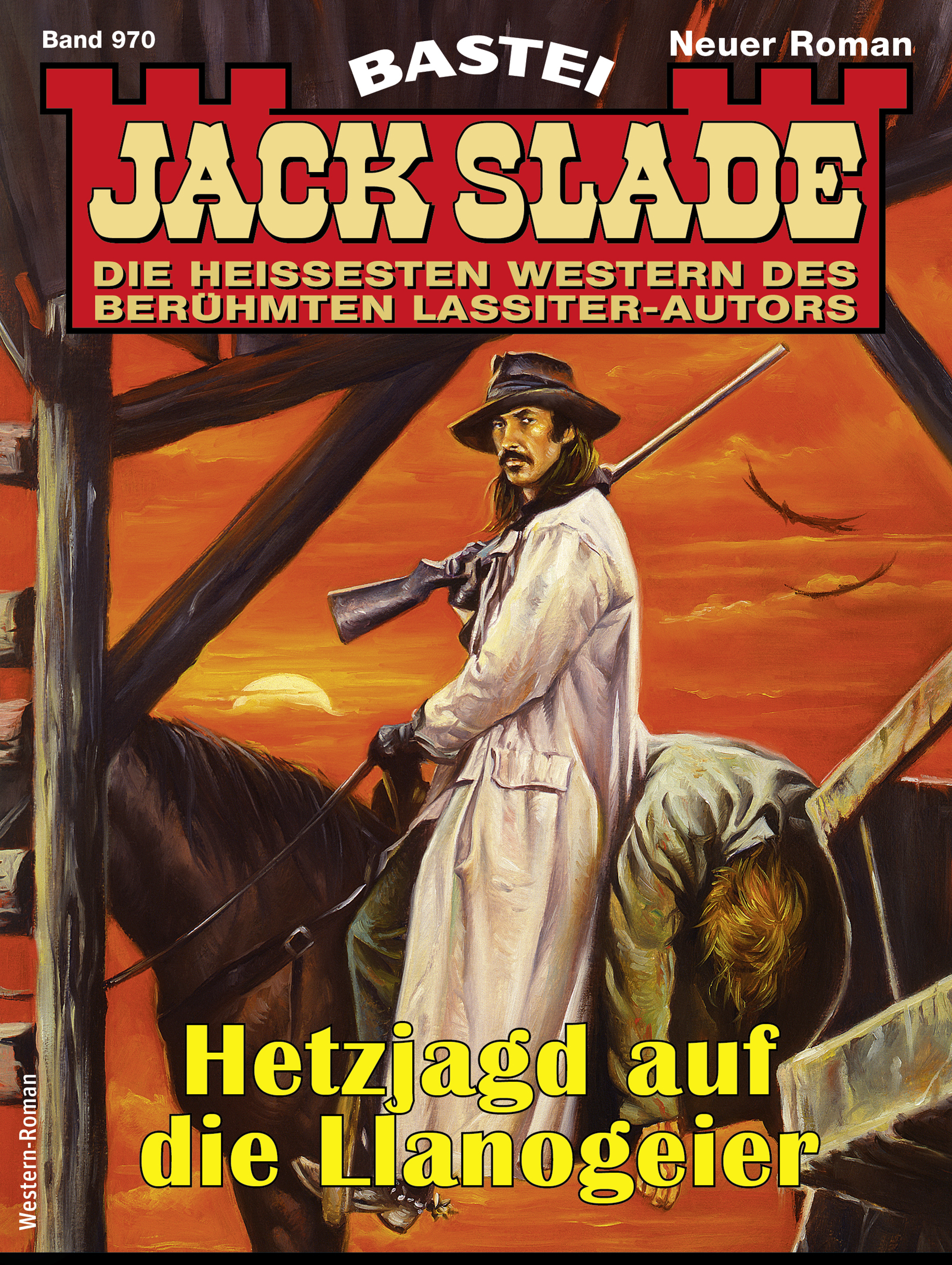 Jack Slade