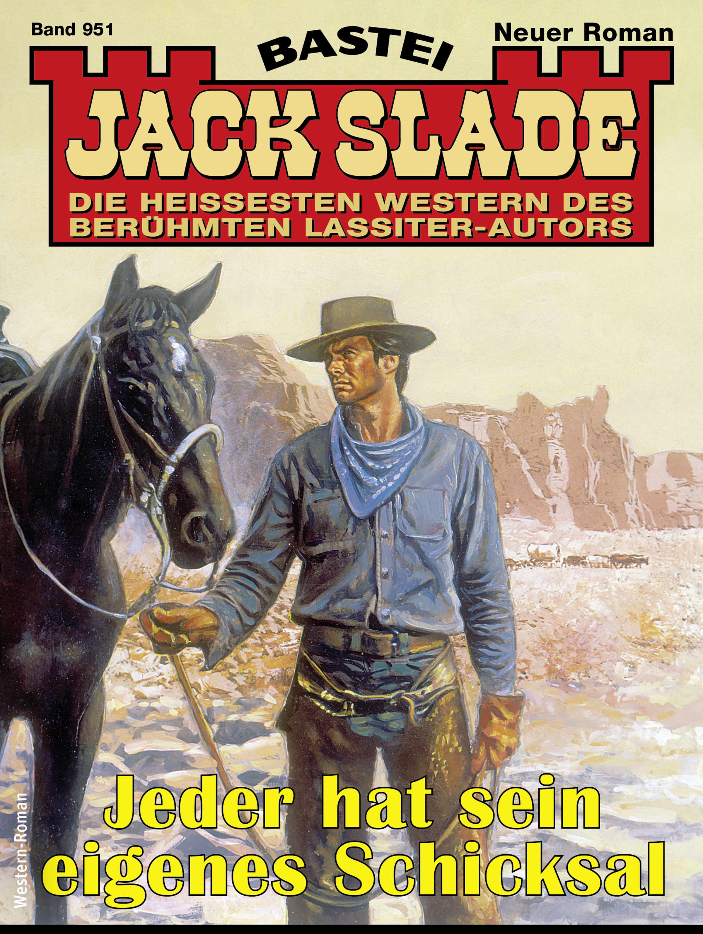 Jack Slade 951
