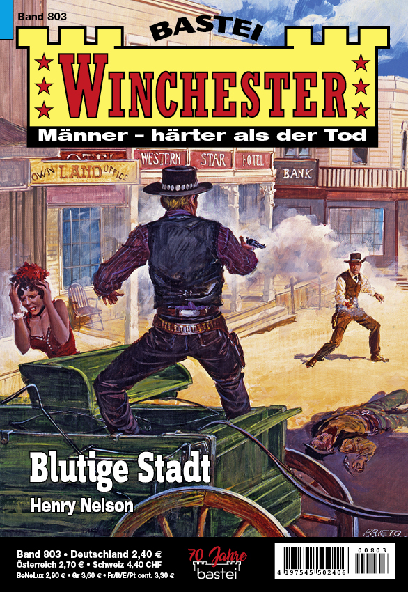 Winchester