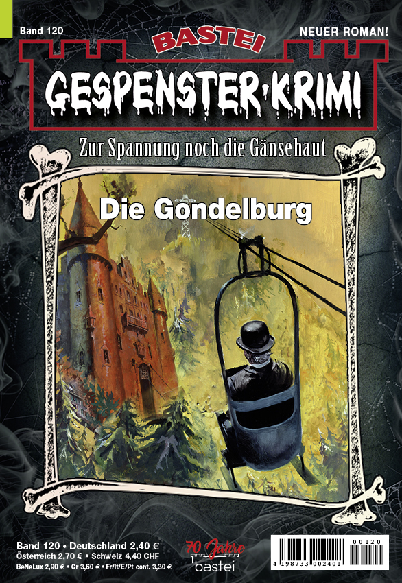 Gespenster-Krimi
