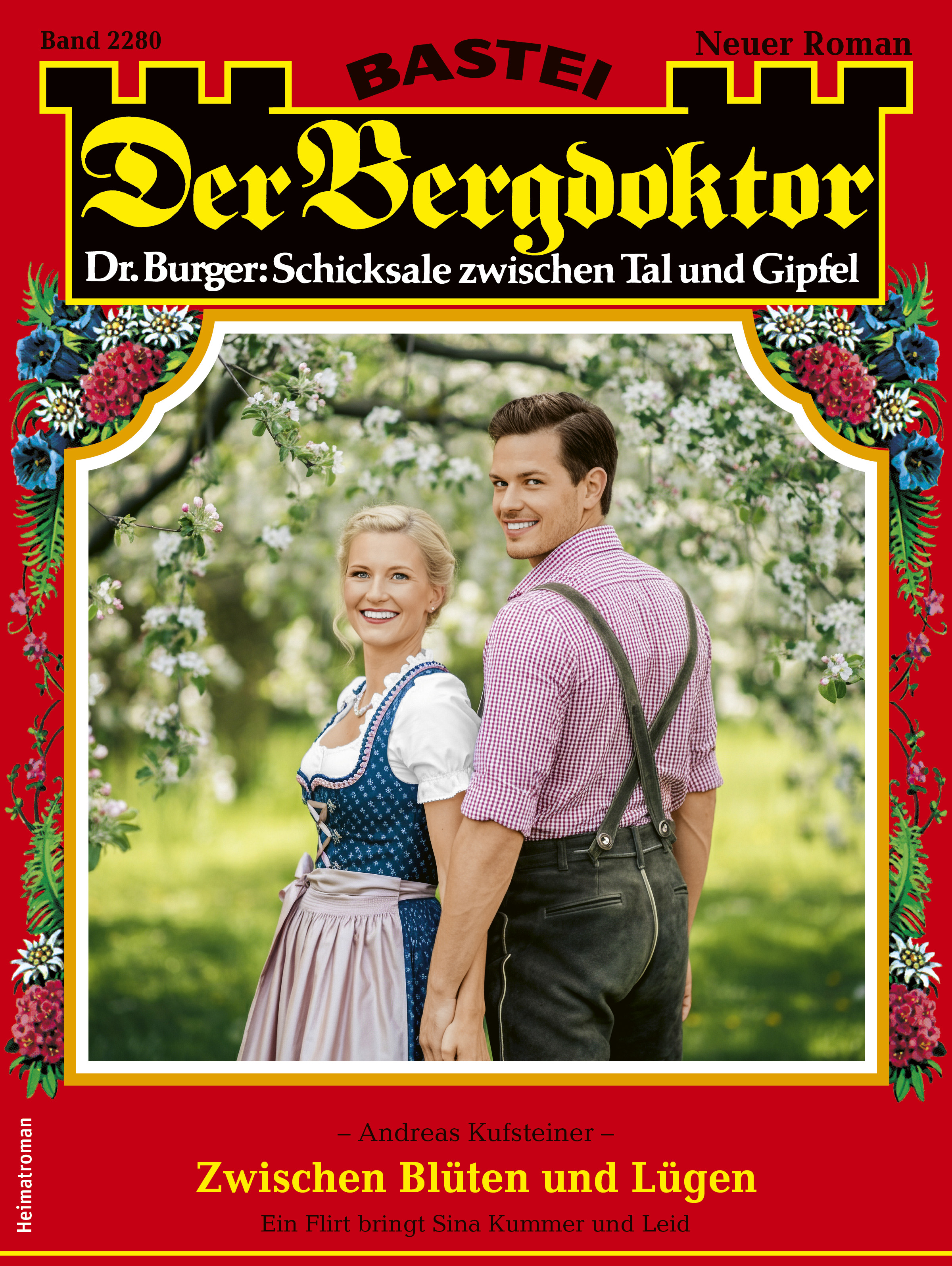 Der Bergdoktor