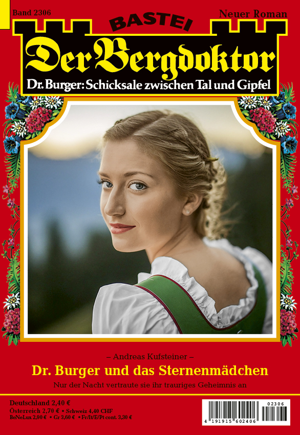 Der Bergdoktor
