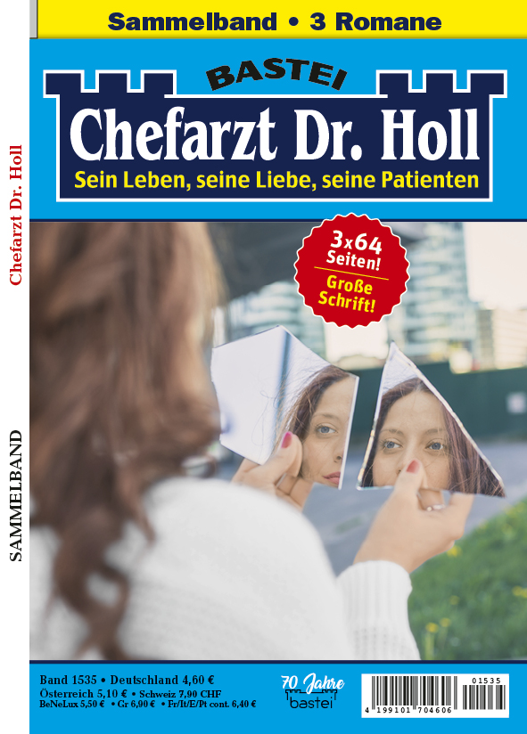 Chefarzt Dr. Holl Sammelband