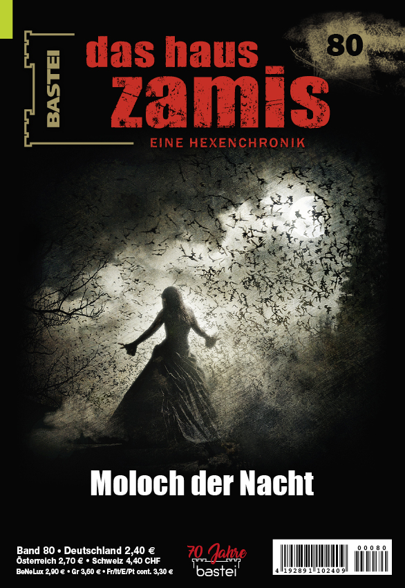 Das Haus Zamis