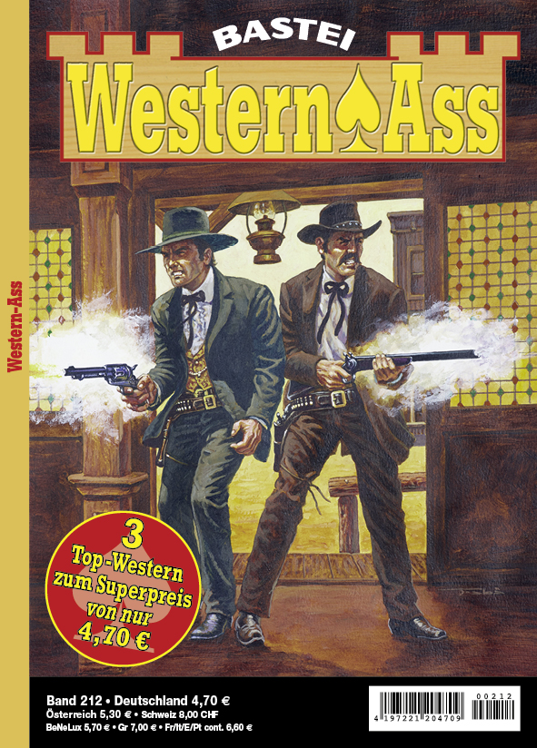 Western-Ass