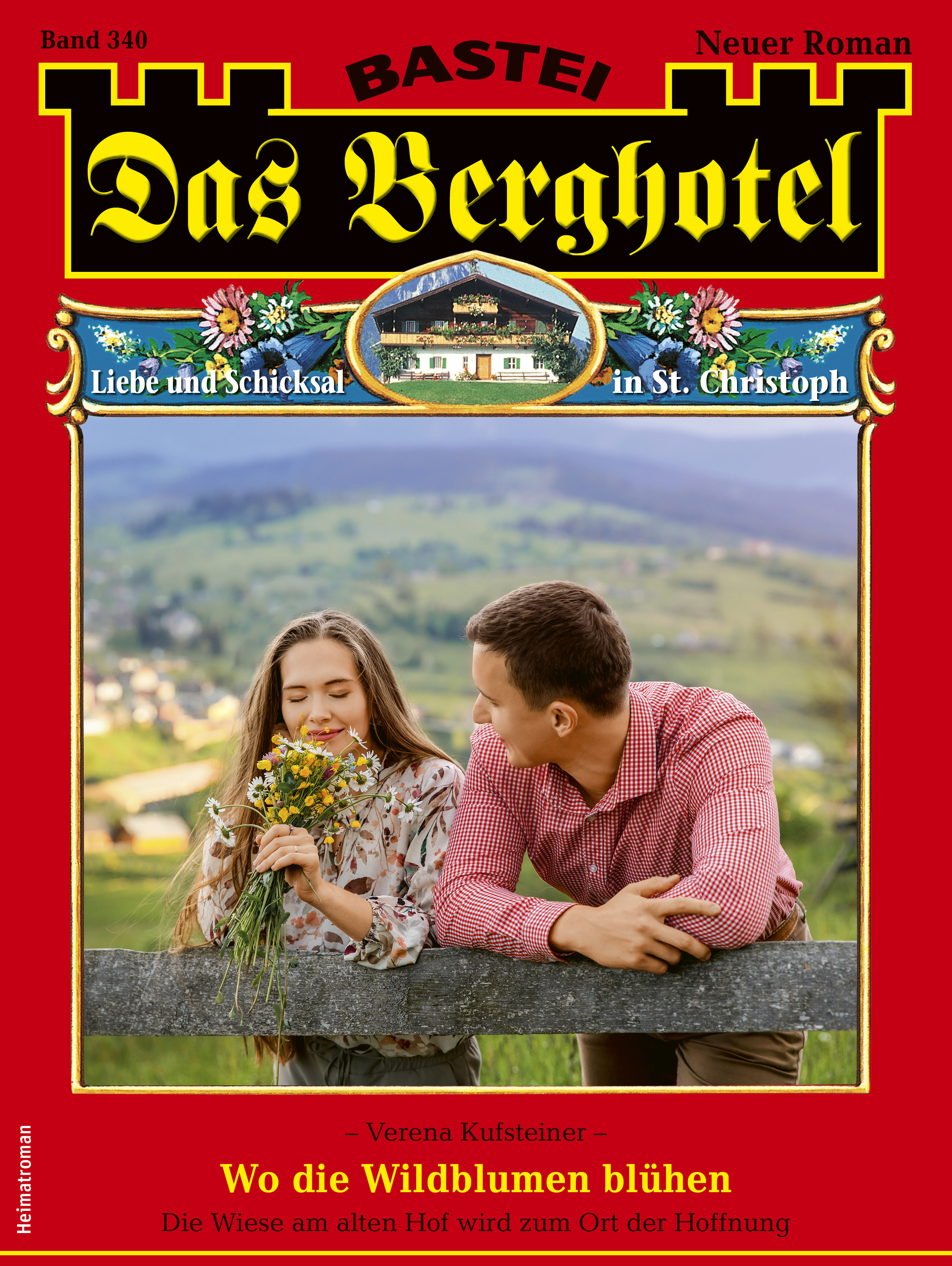Das Berghotel