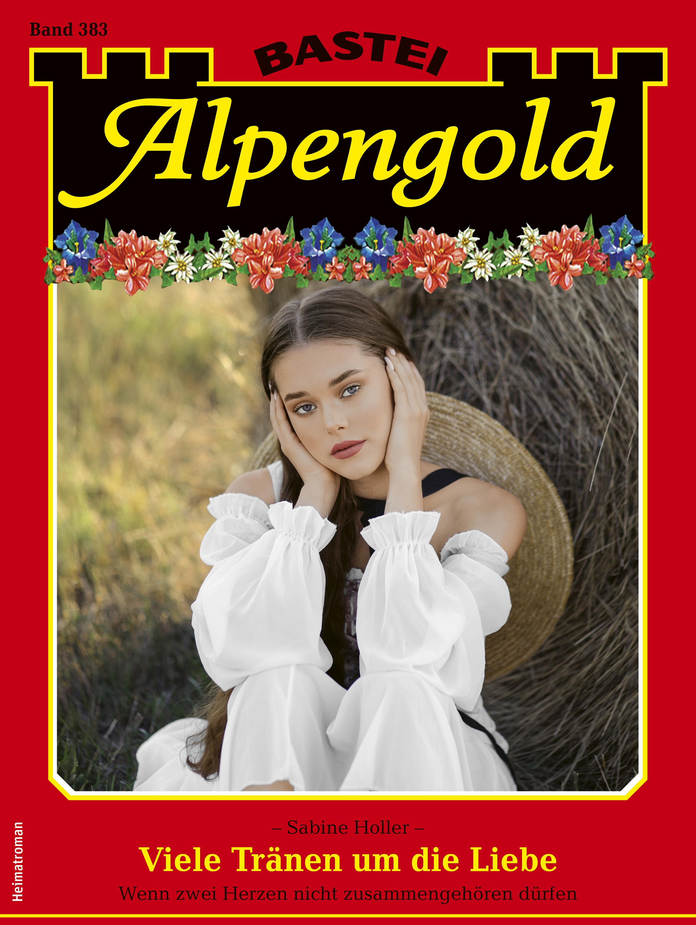 Alpengold 383