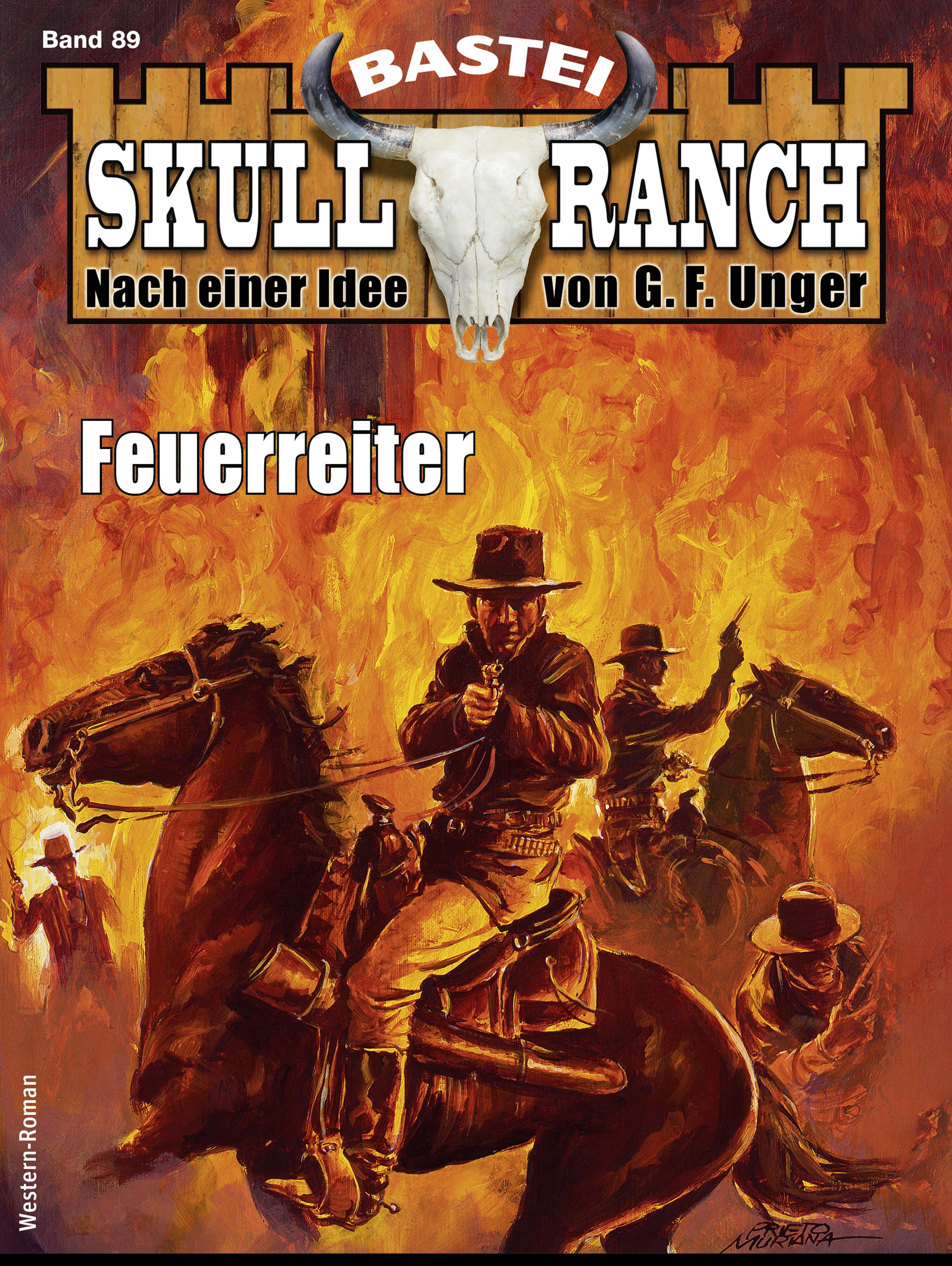 Skull-Ranch