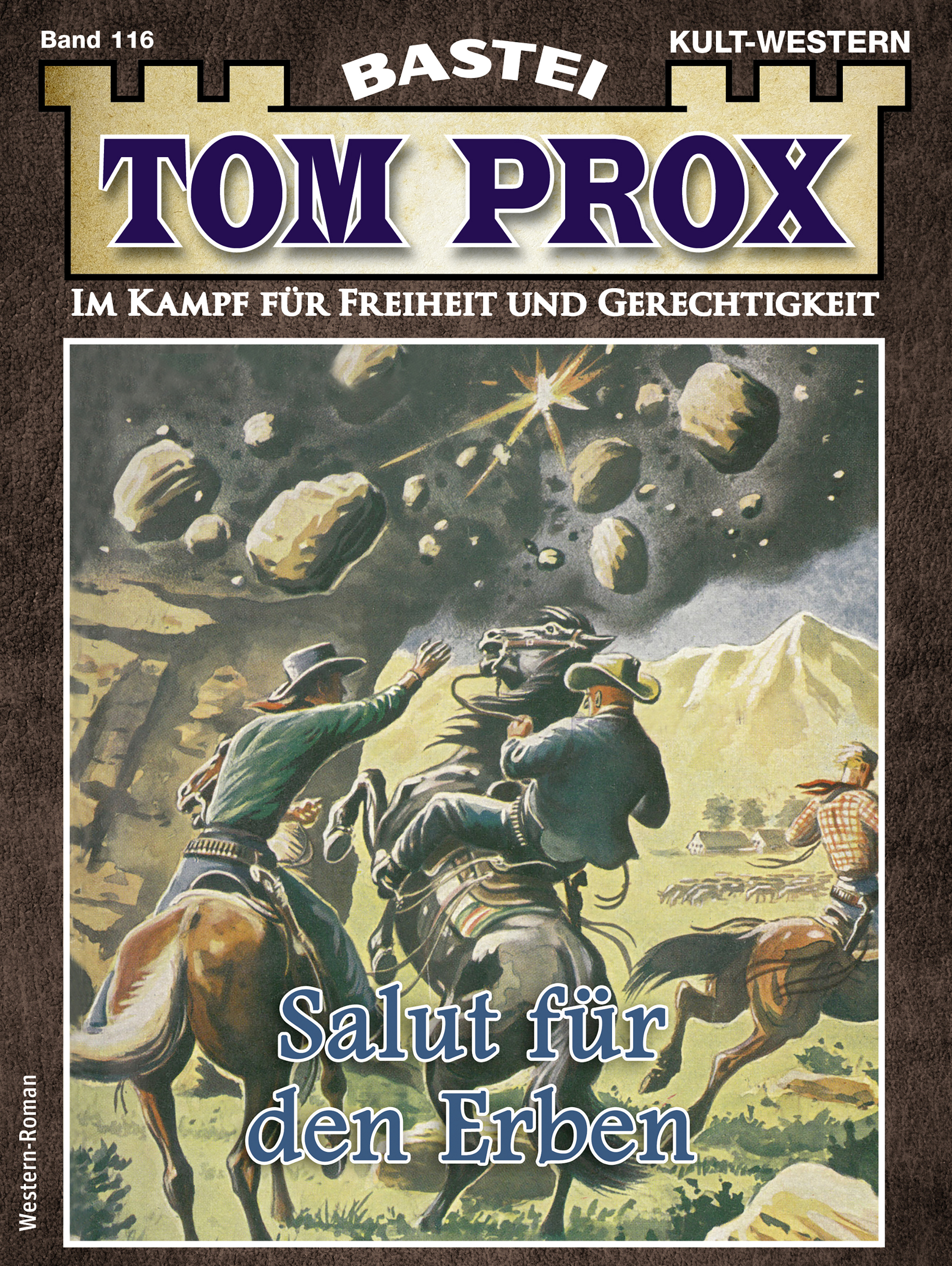 Tom Prox 116