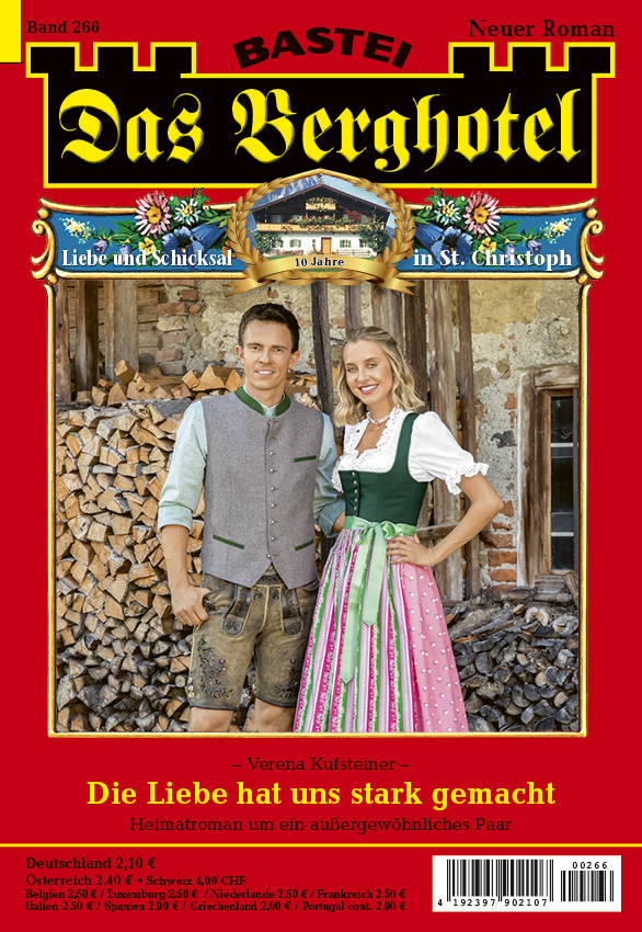 Das Berghotel