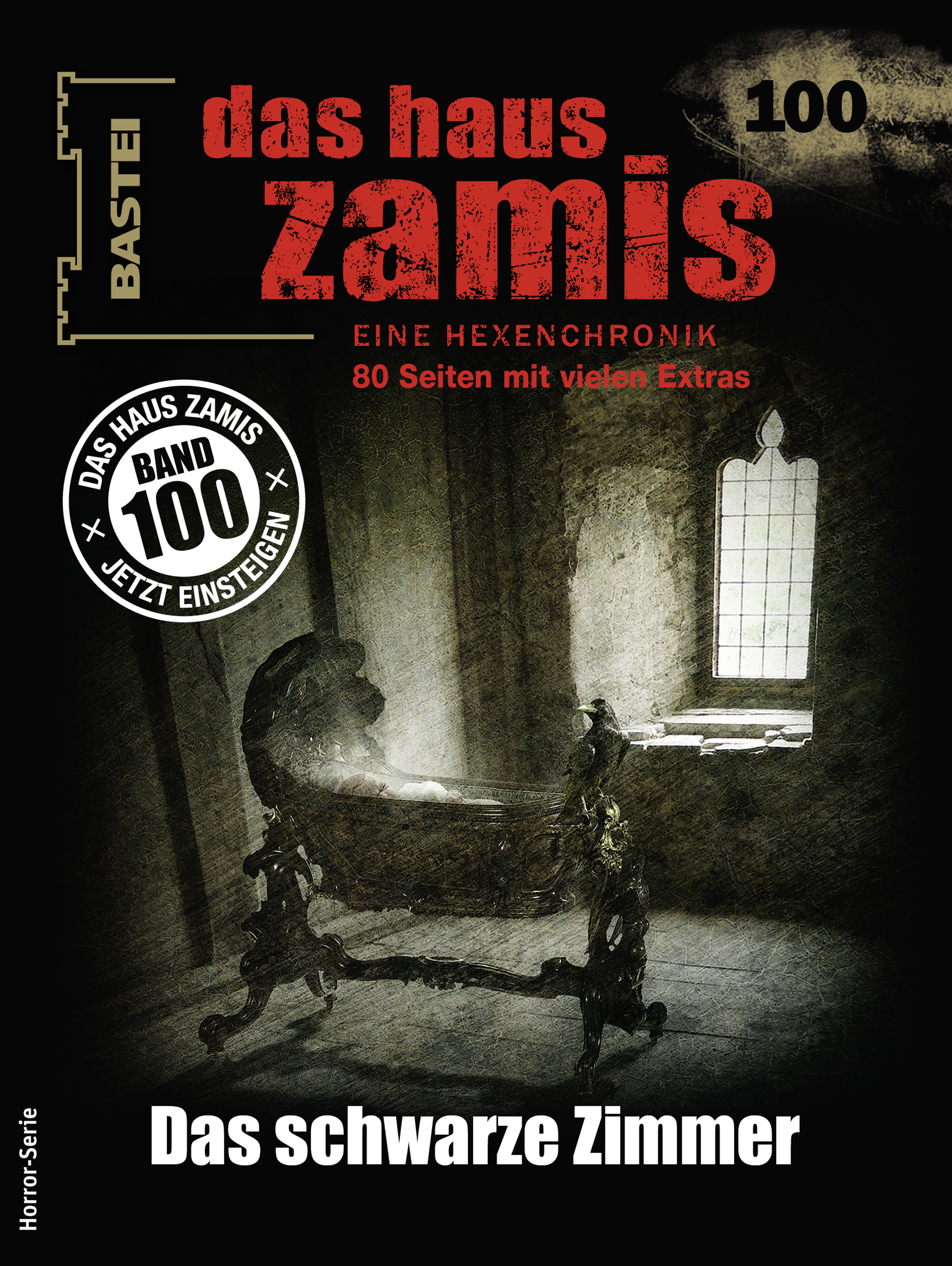 Das Haus Zamis