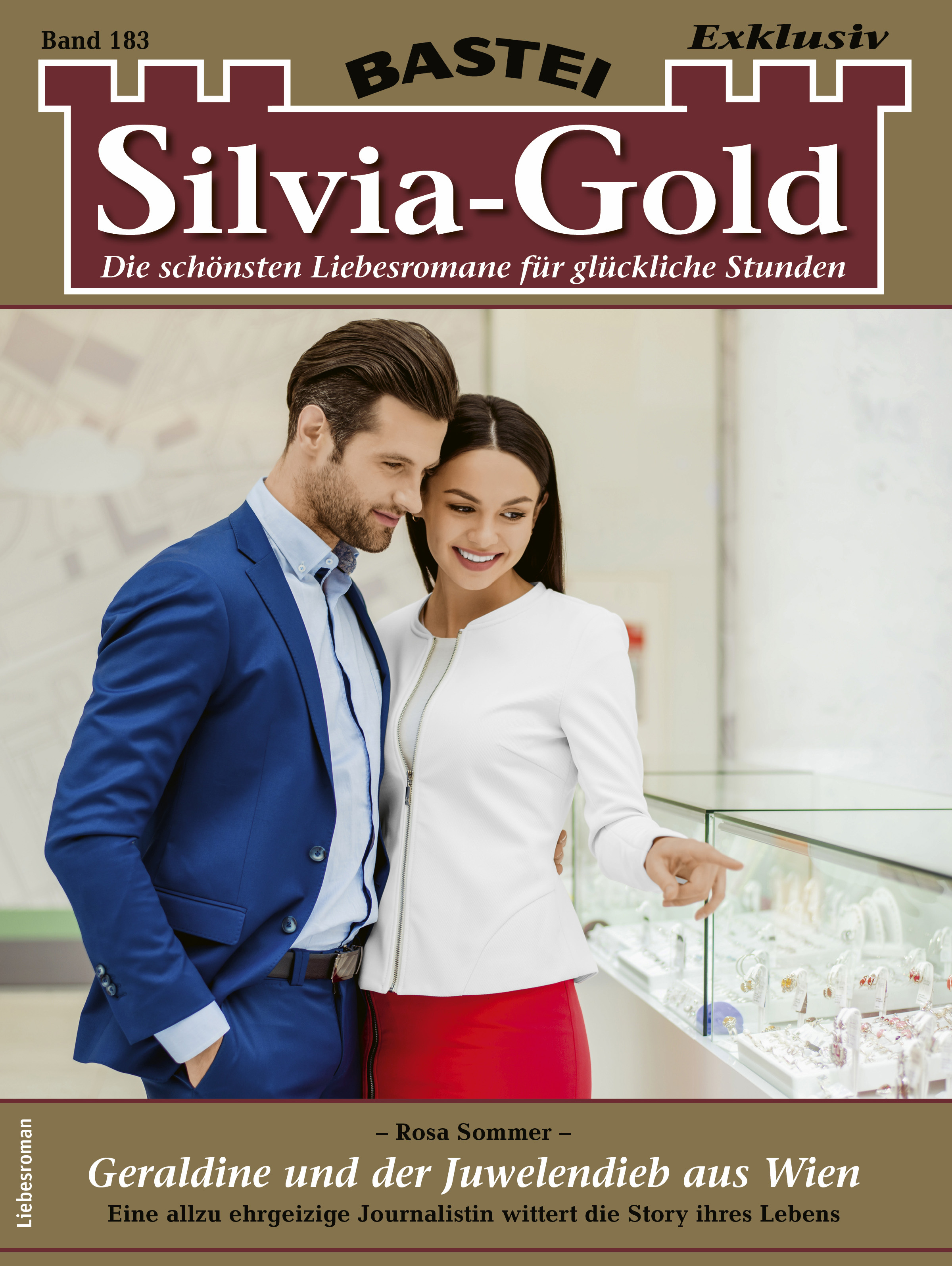 Silvia-Gold