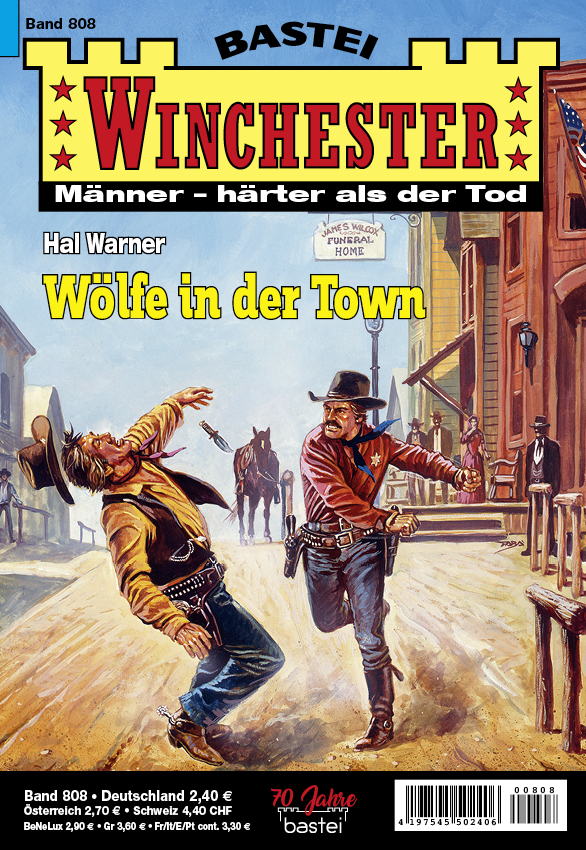 Winchester