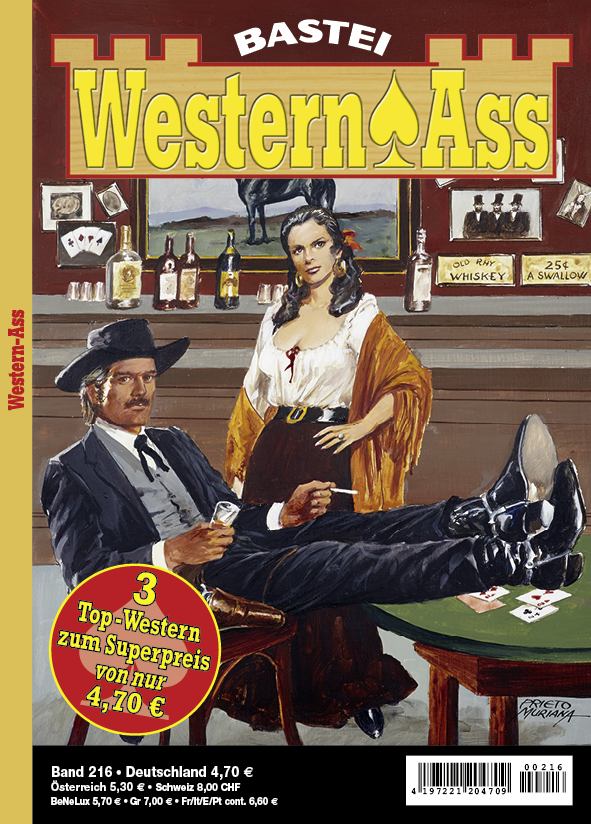 Western-Ass