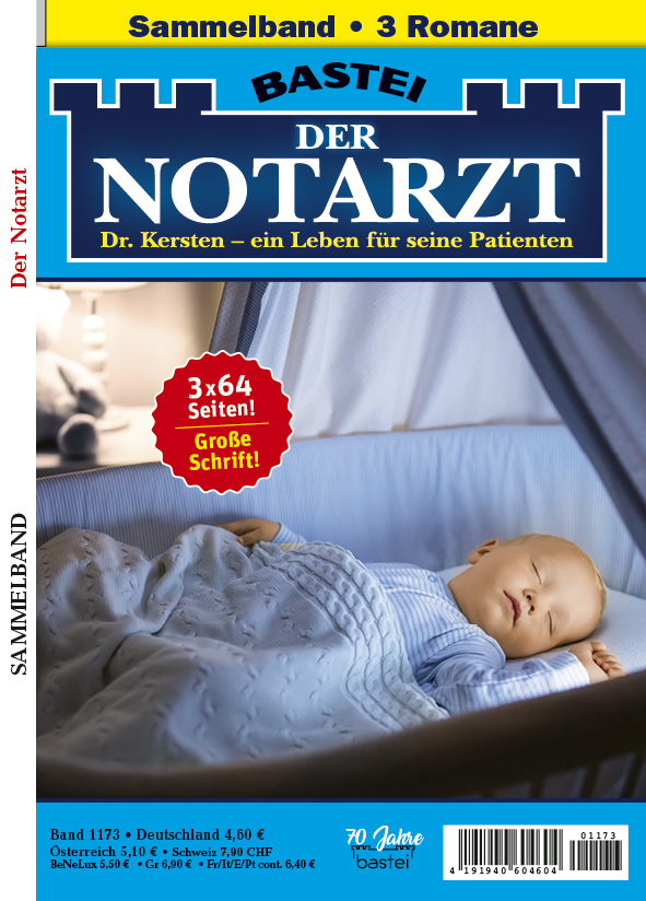 Der Notarzt SB