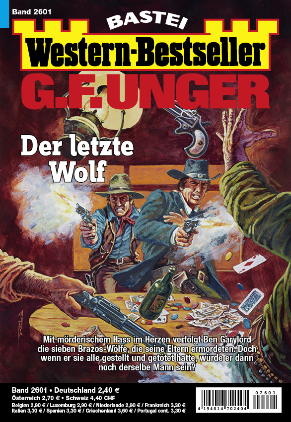 Western-Bestseller
