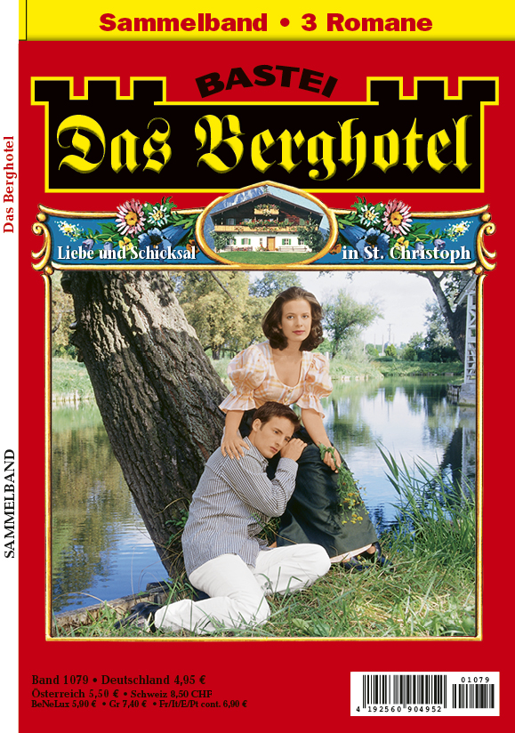 Das Berghotel SB