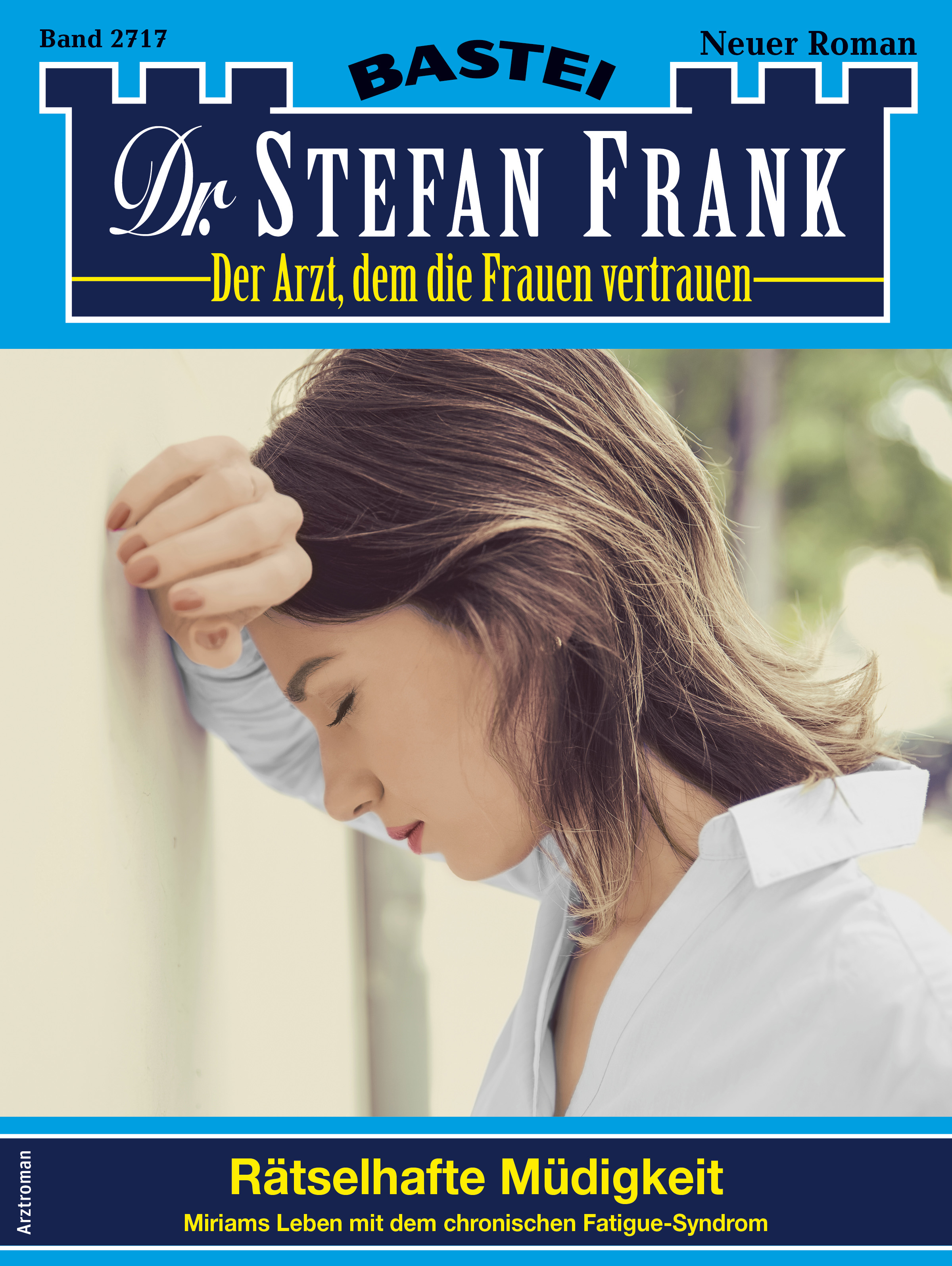 Dr. Stefan Frank