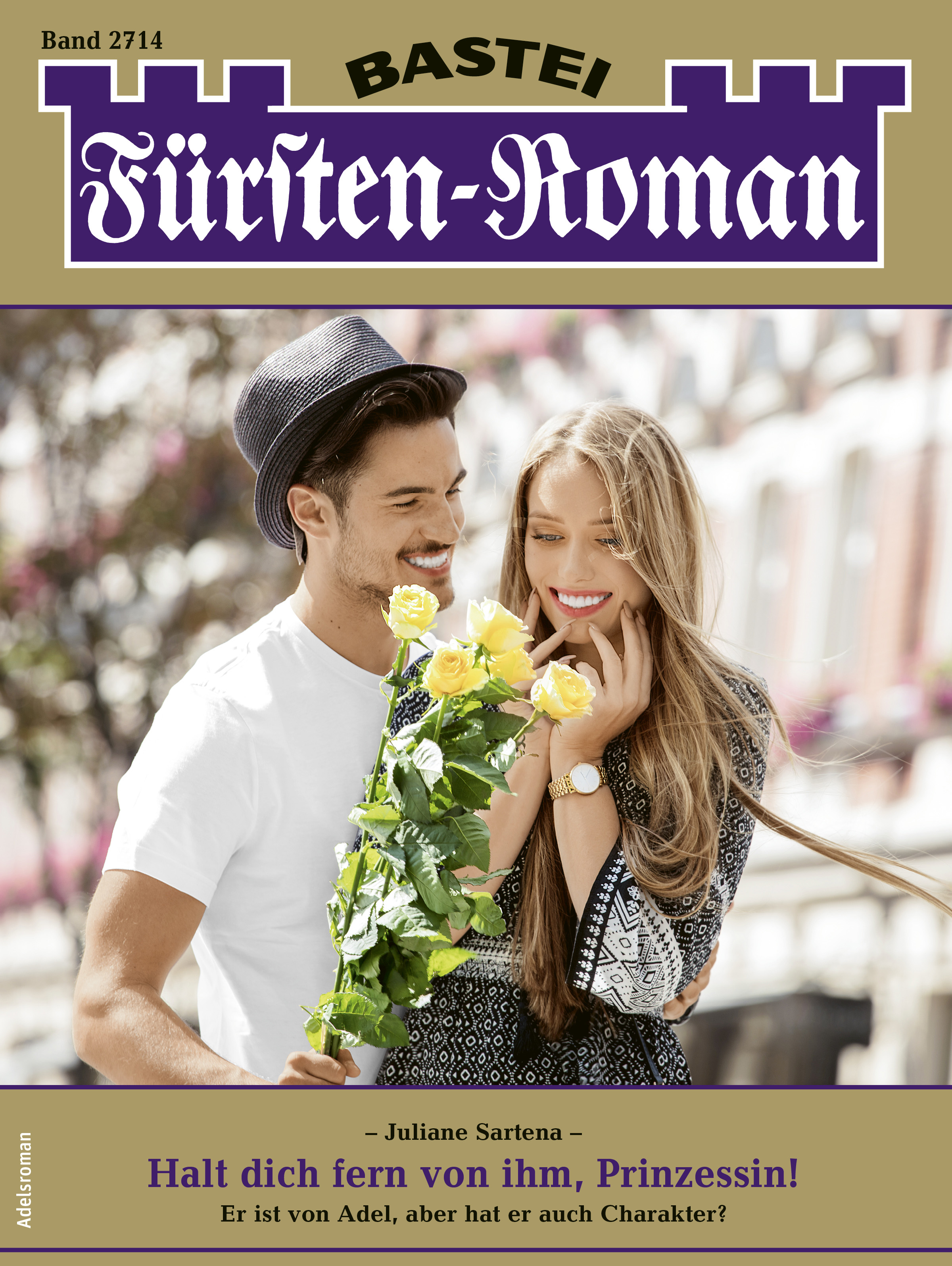 Fürsten-Roman