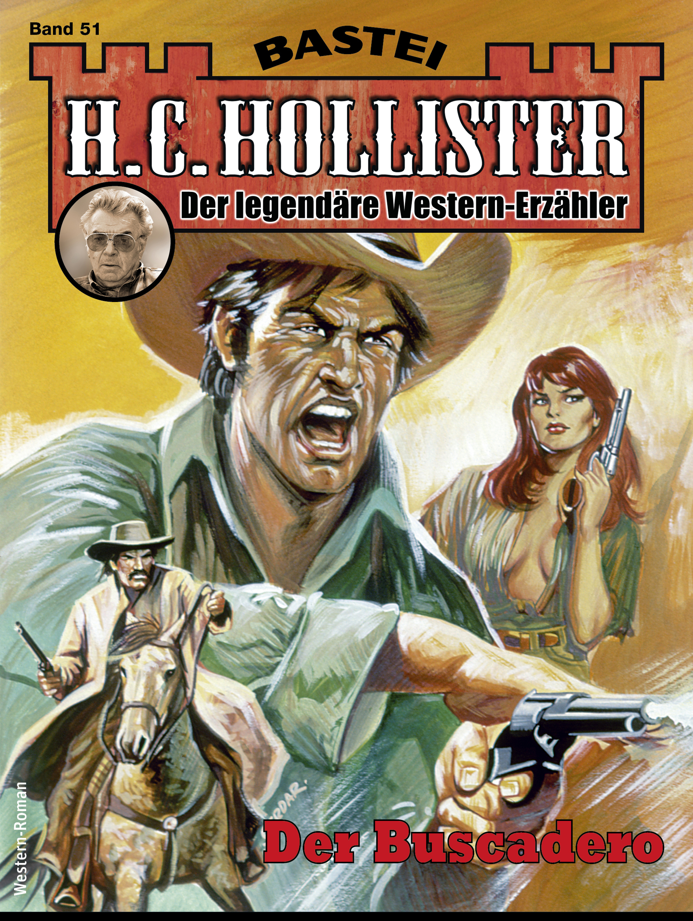 H. C. Hollister 51