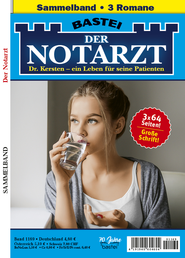 Der Notarzt SB