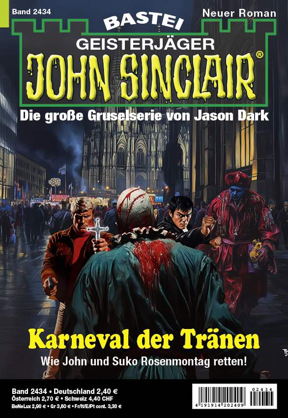 John Sinclair