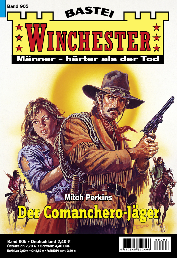 Winchester