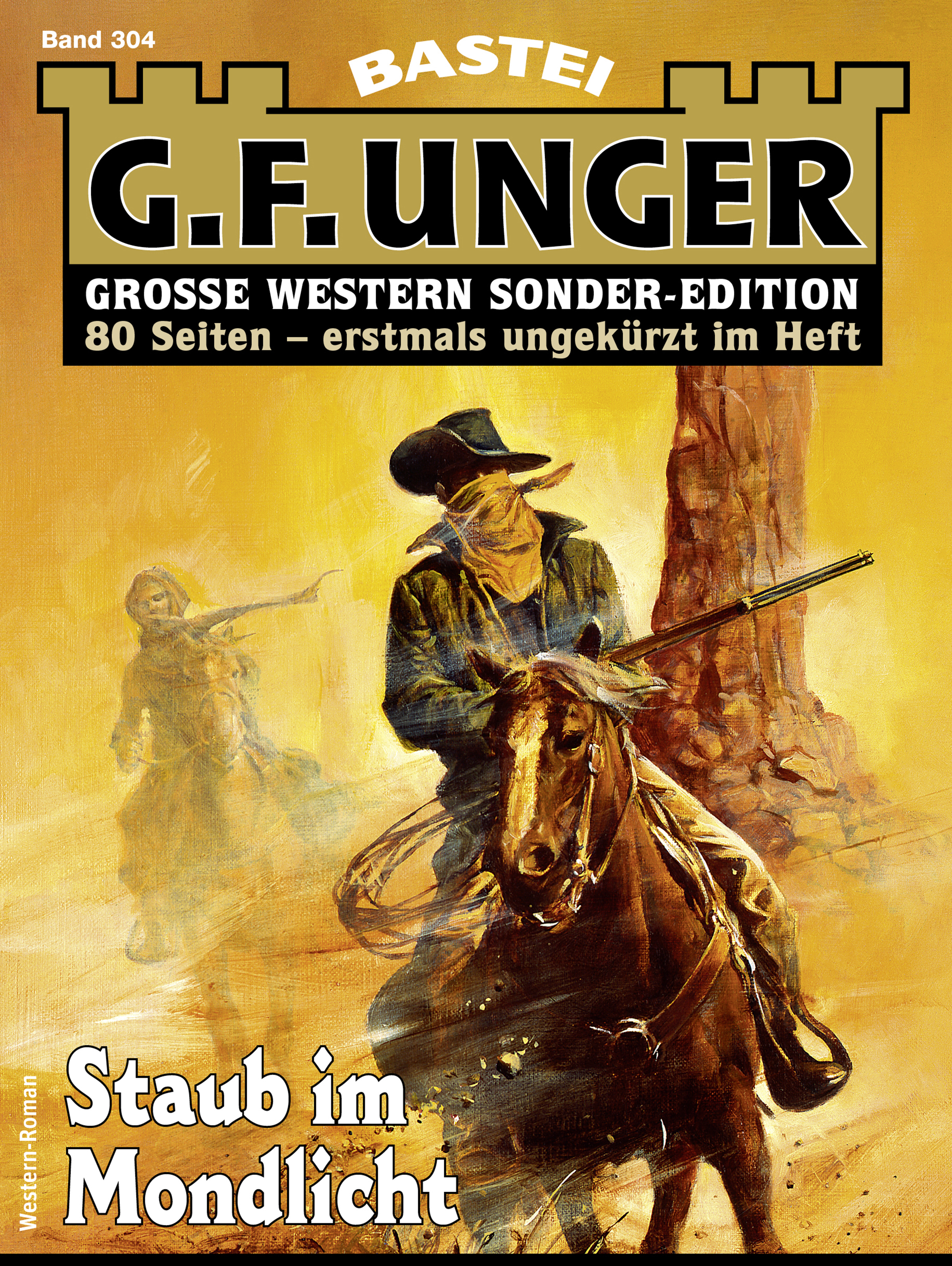 G. F. Unger Sonder-Edition