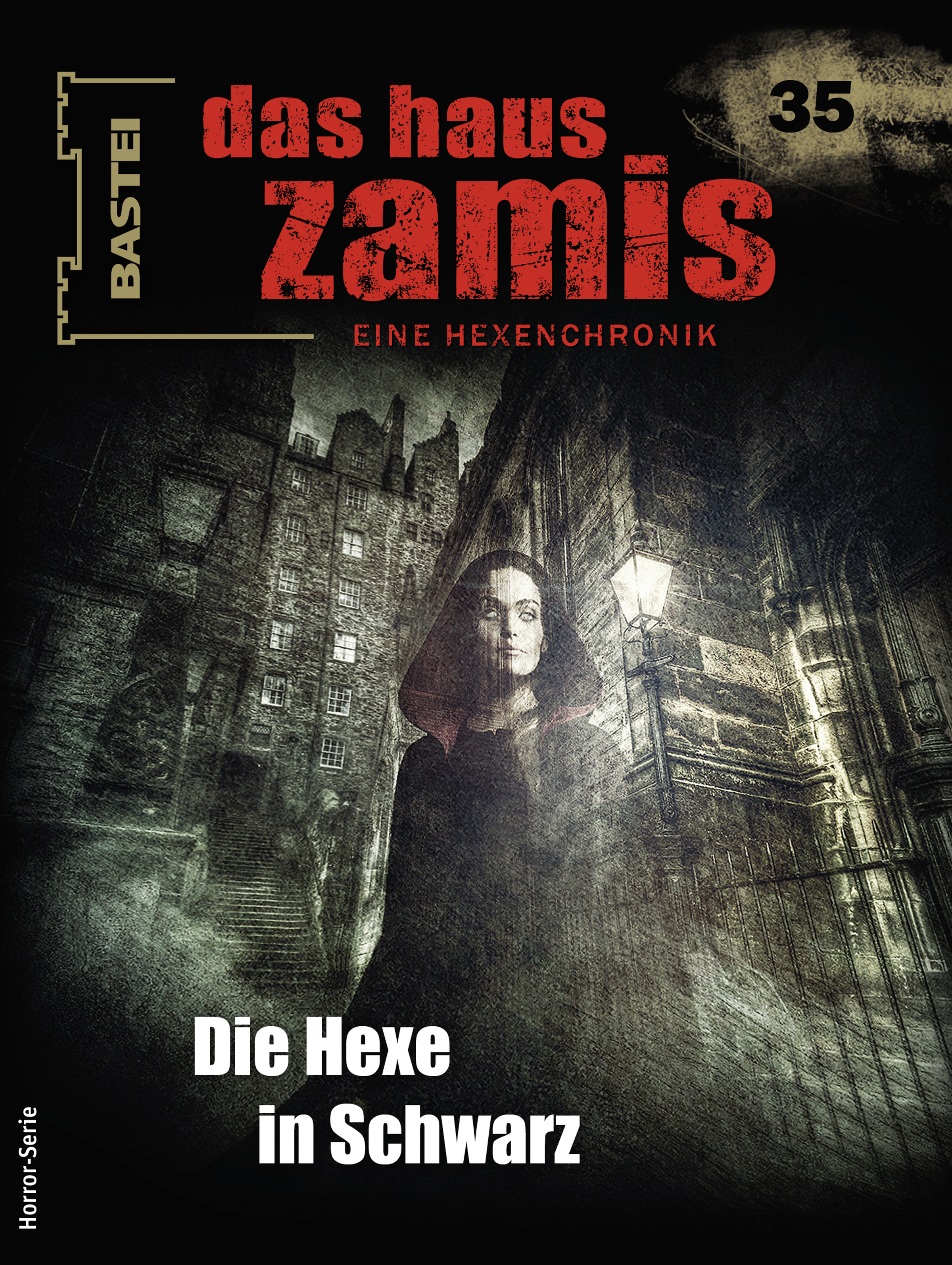 Das Haus Zamis