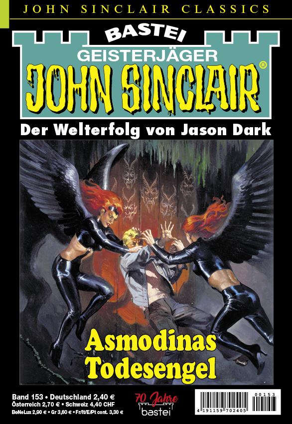 John Sinclair Classics