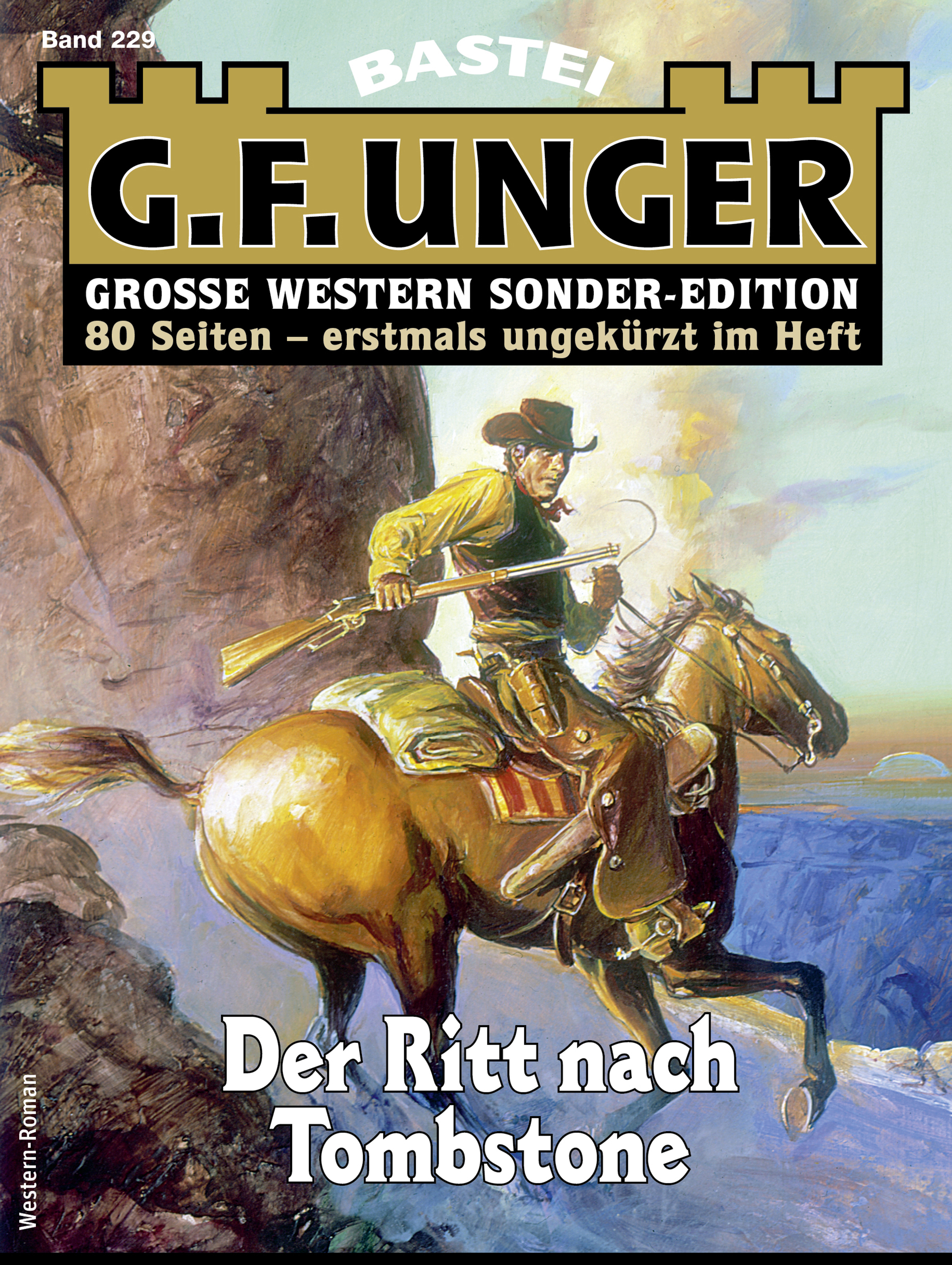 G. F. Unger Sonder-Edition 229