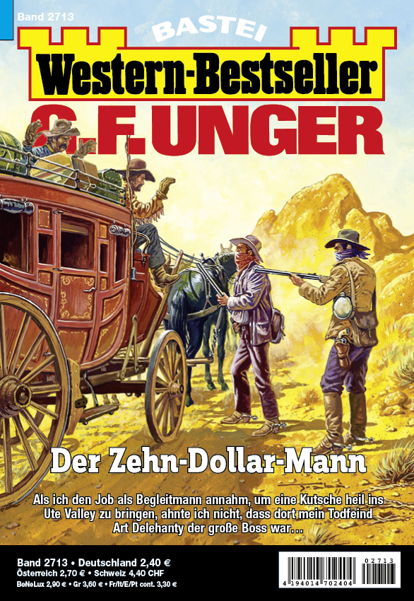 Western-Bestseller