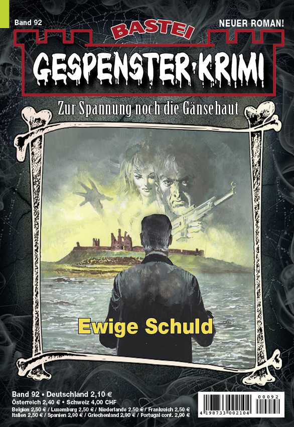 Gespenster-Krimi