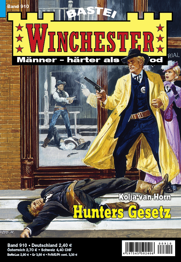 Winchester