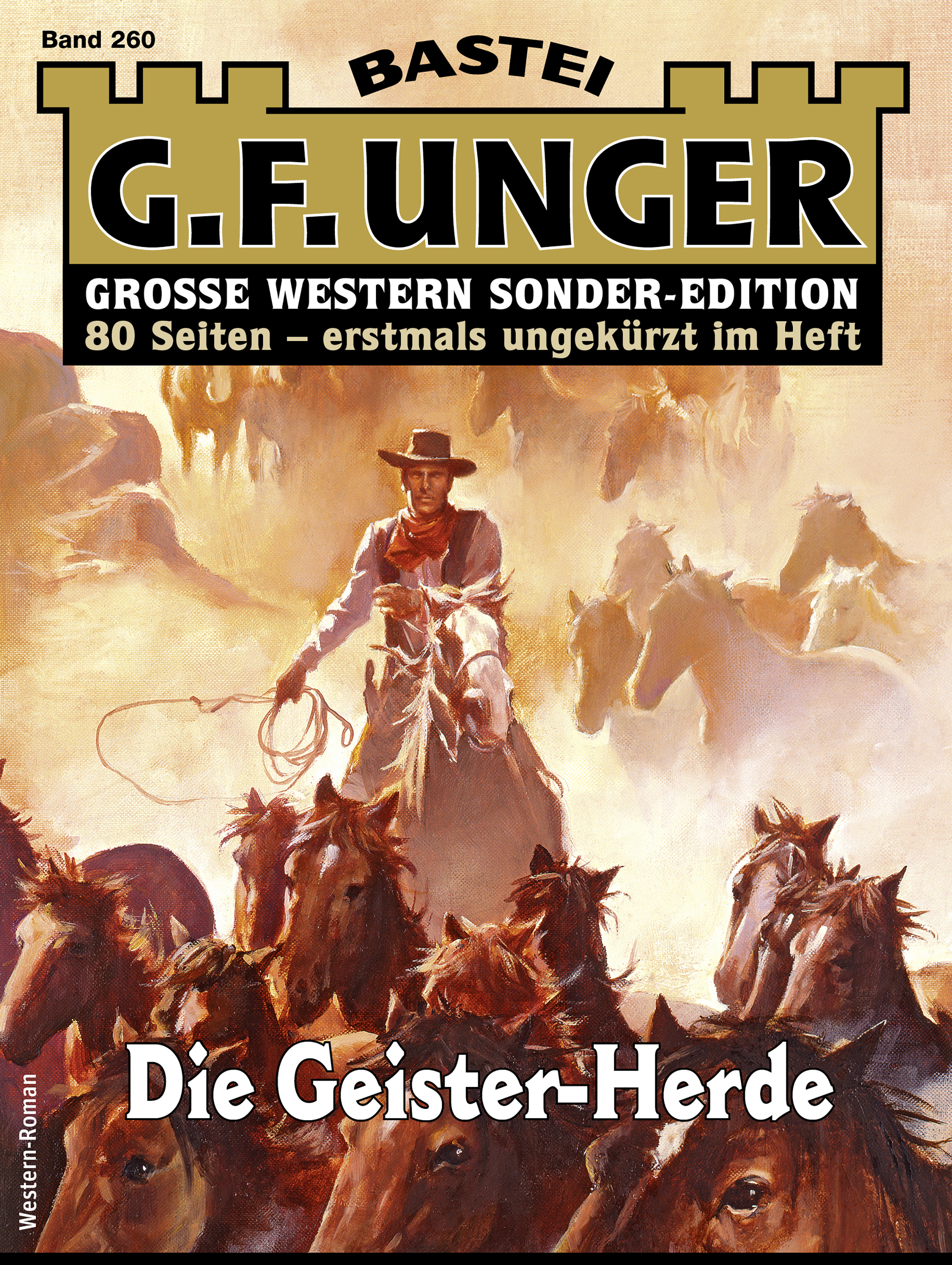 G. F. Unger Sonder-Edition