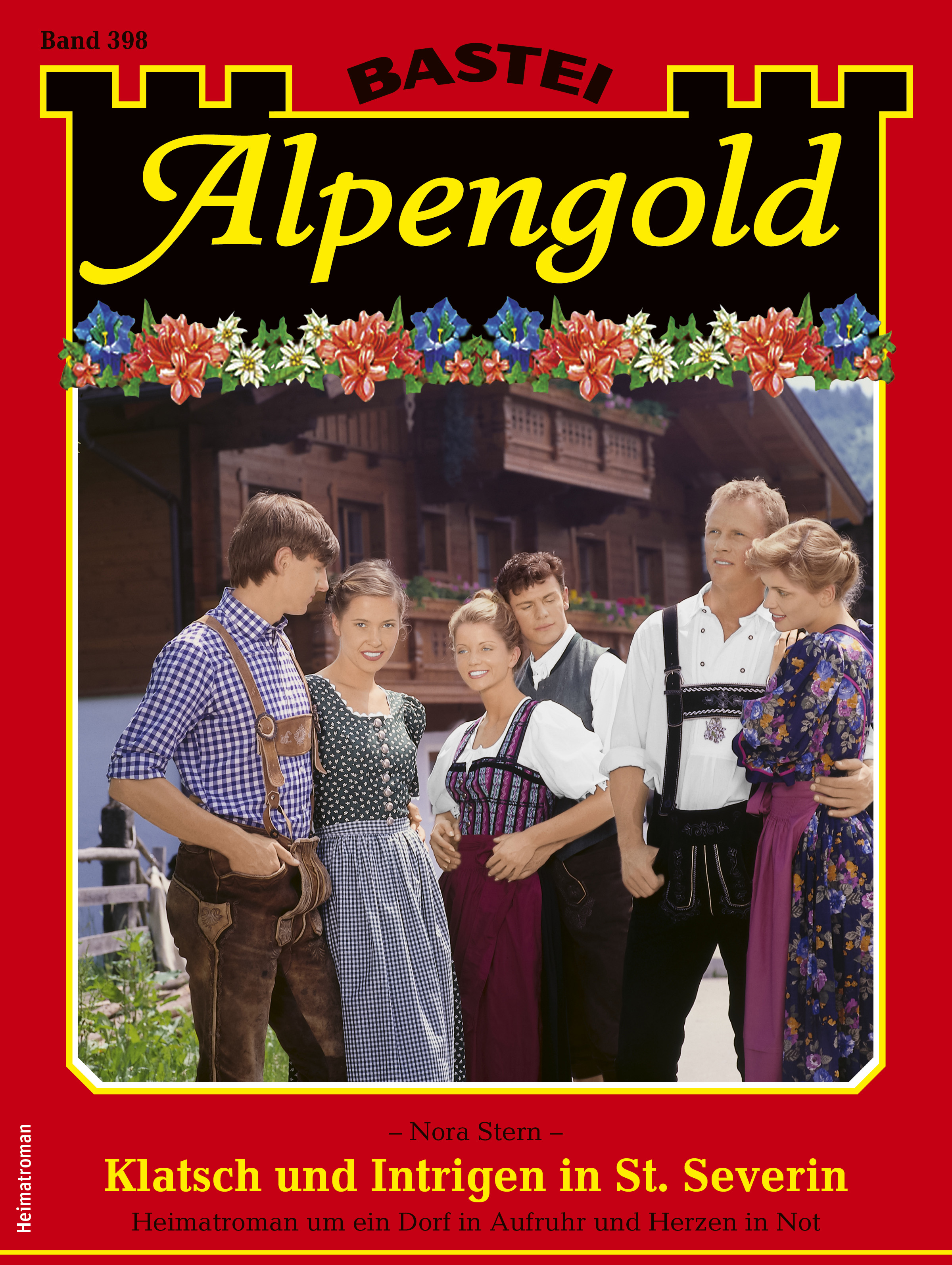 Alpengold 398