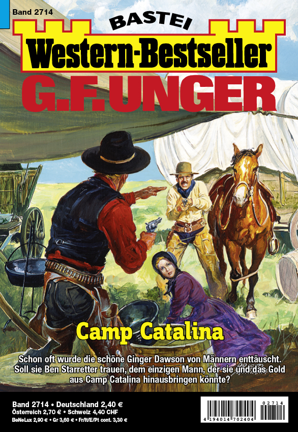 Western-Bestseller