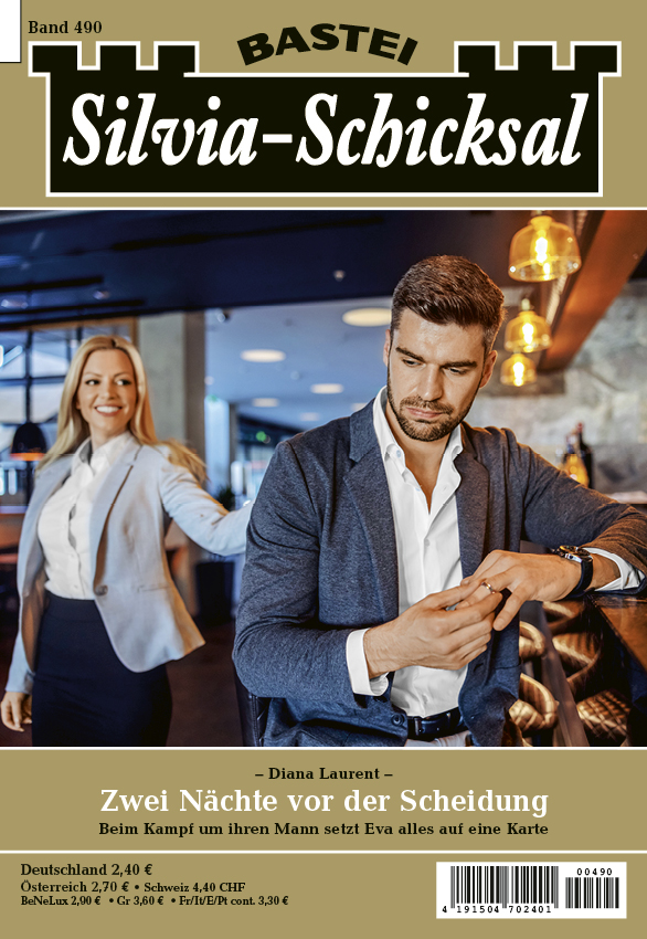 Silvia-Schicksal