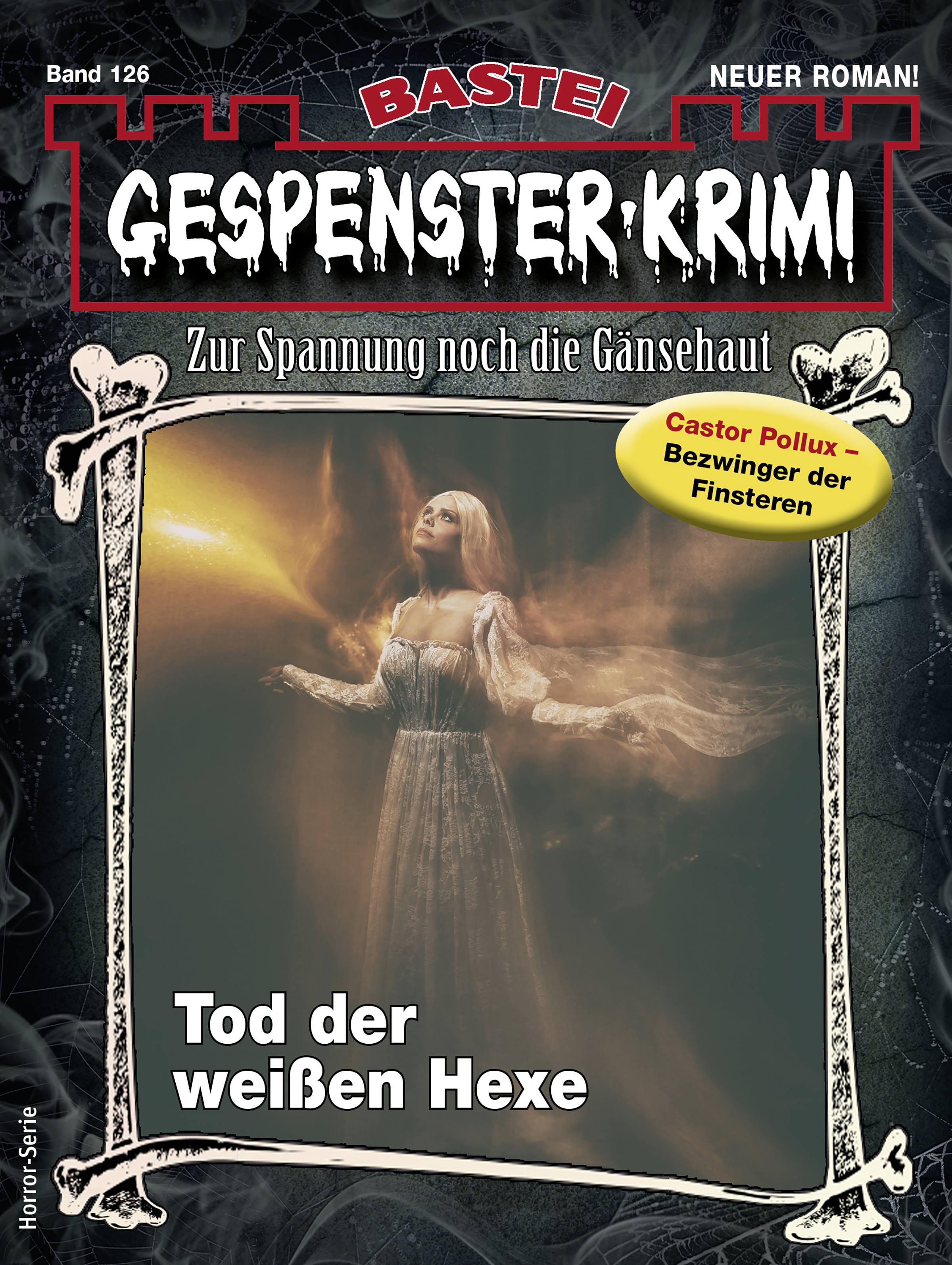 Gespenster-Krimi