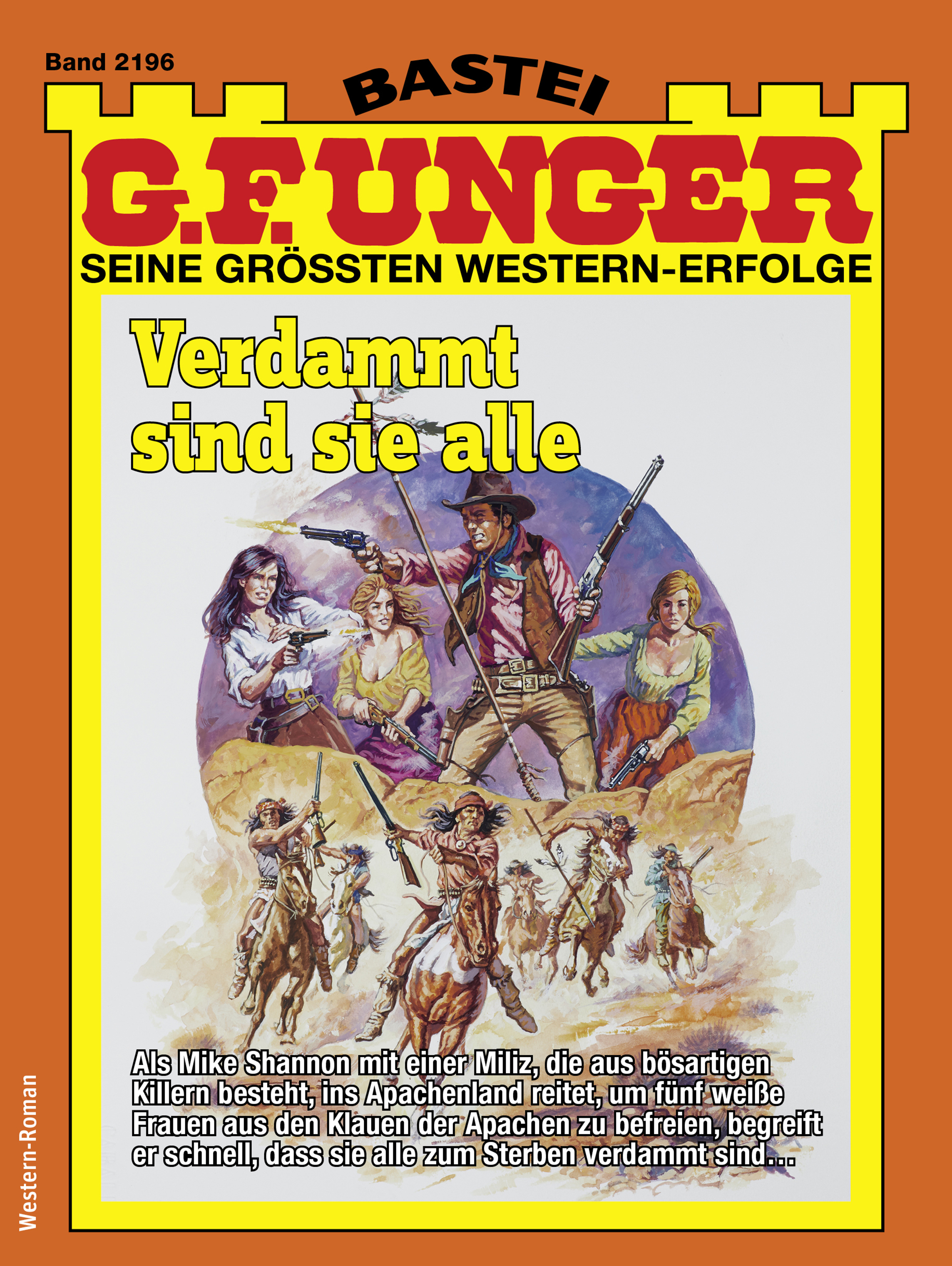 G. F. Unger 2196