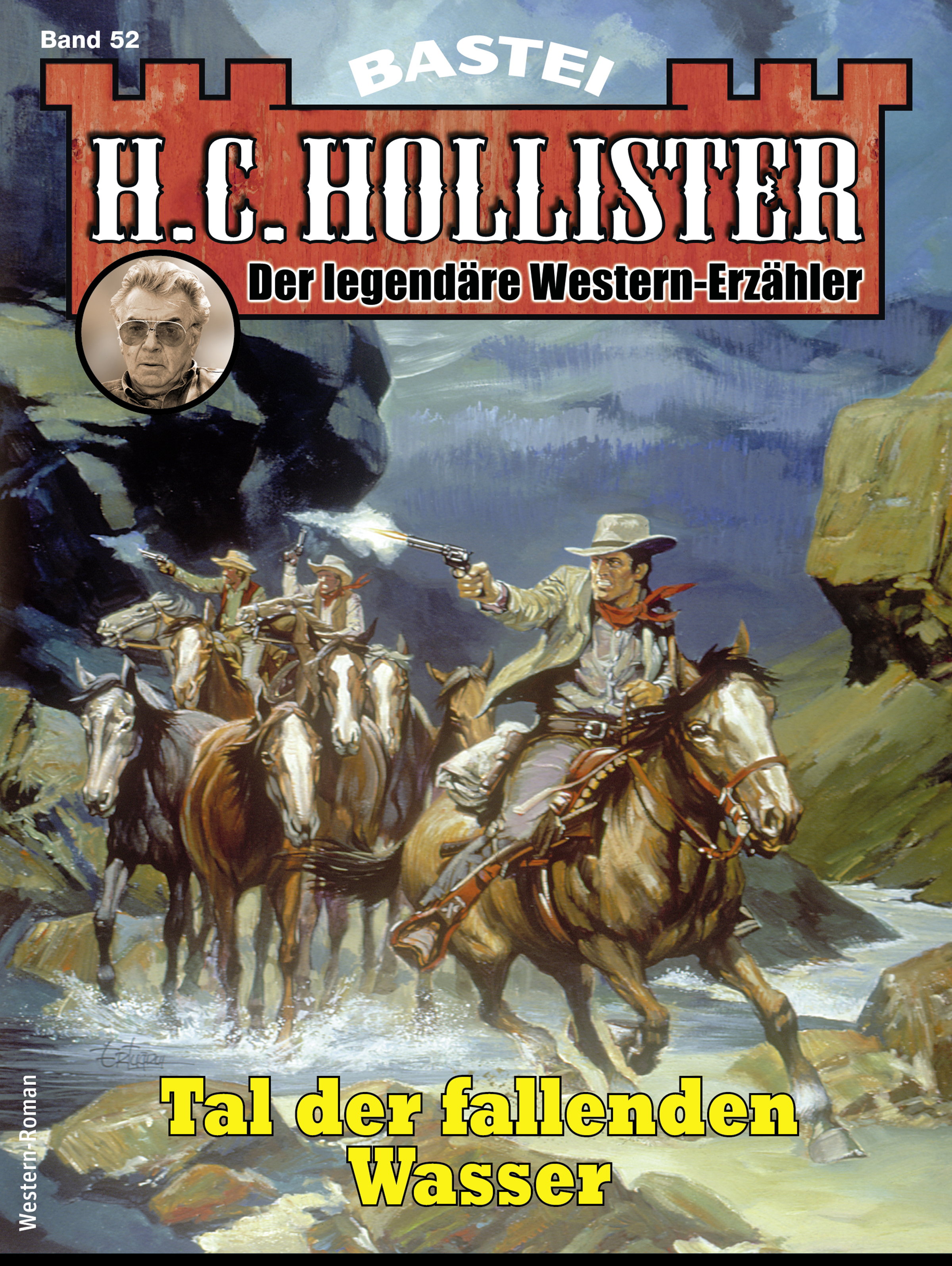 H. C. Hollister 52