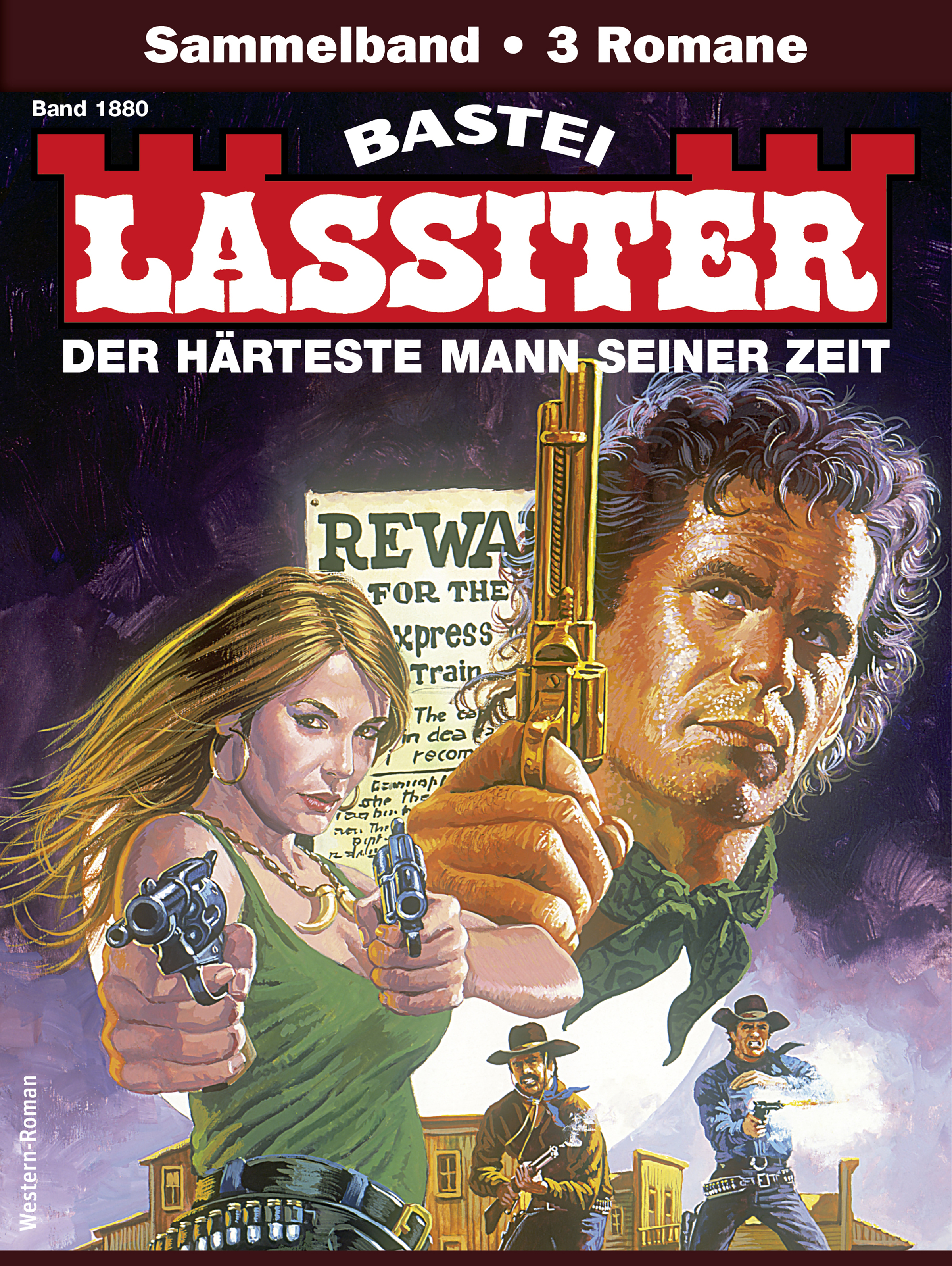 Lassiter Sammelband