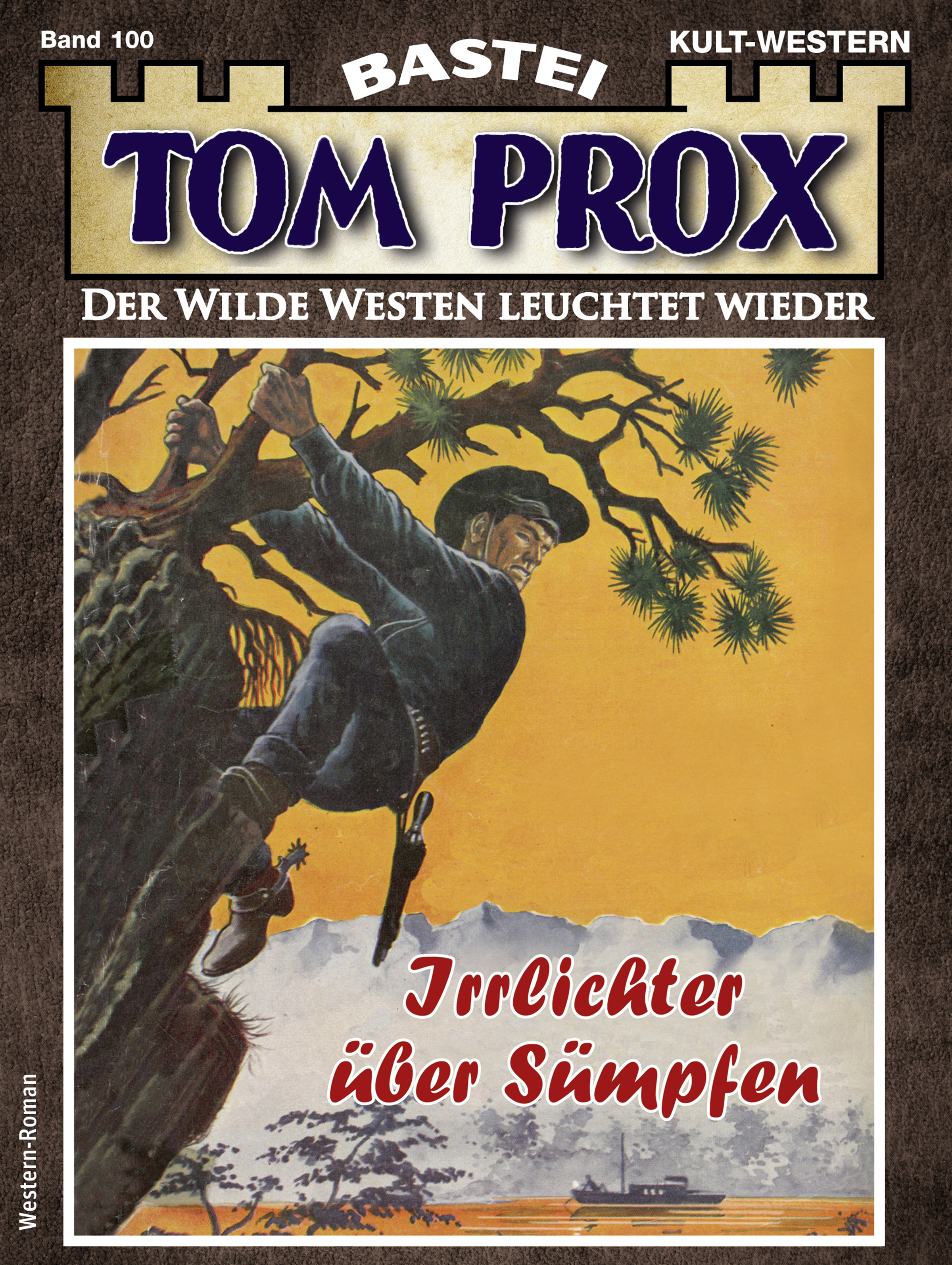 Tom Prox 100