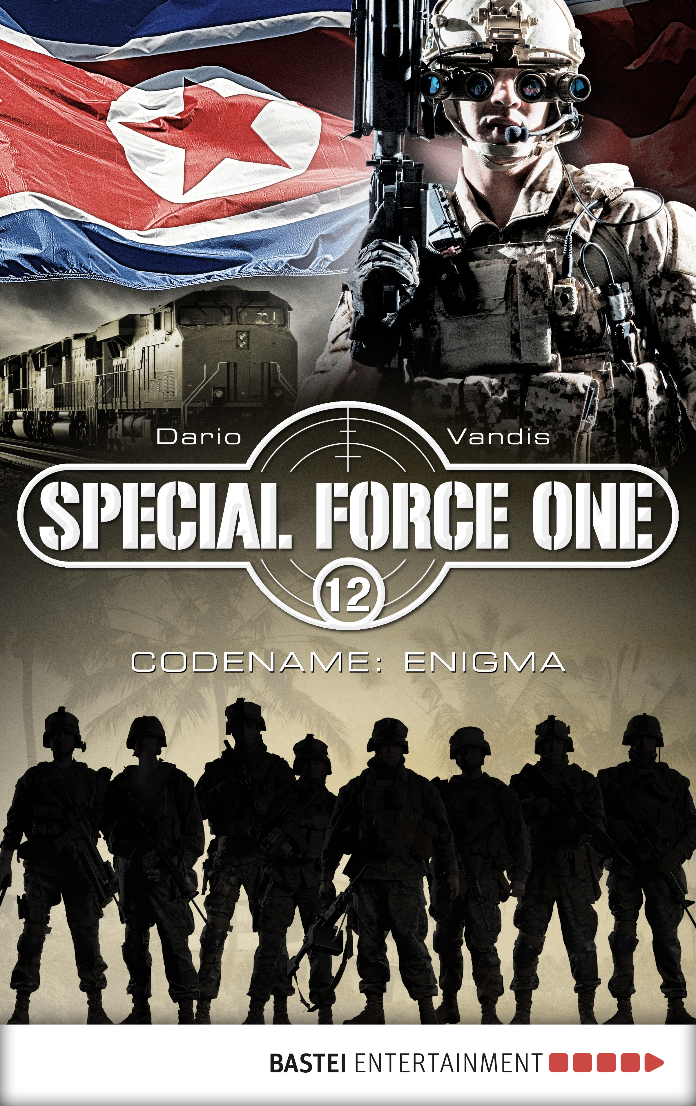 Special Force One 12